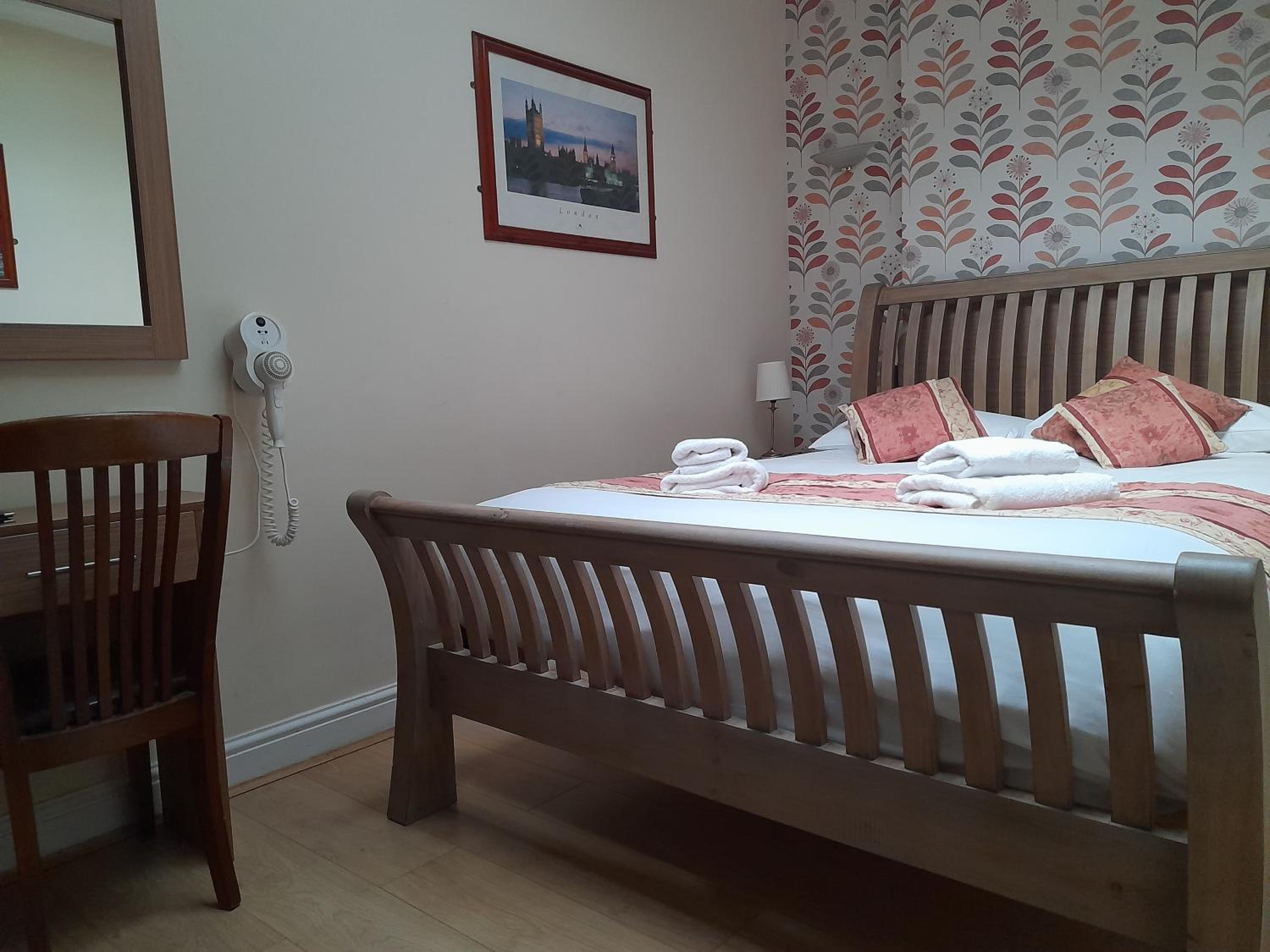 Superior Double Room photo 2