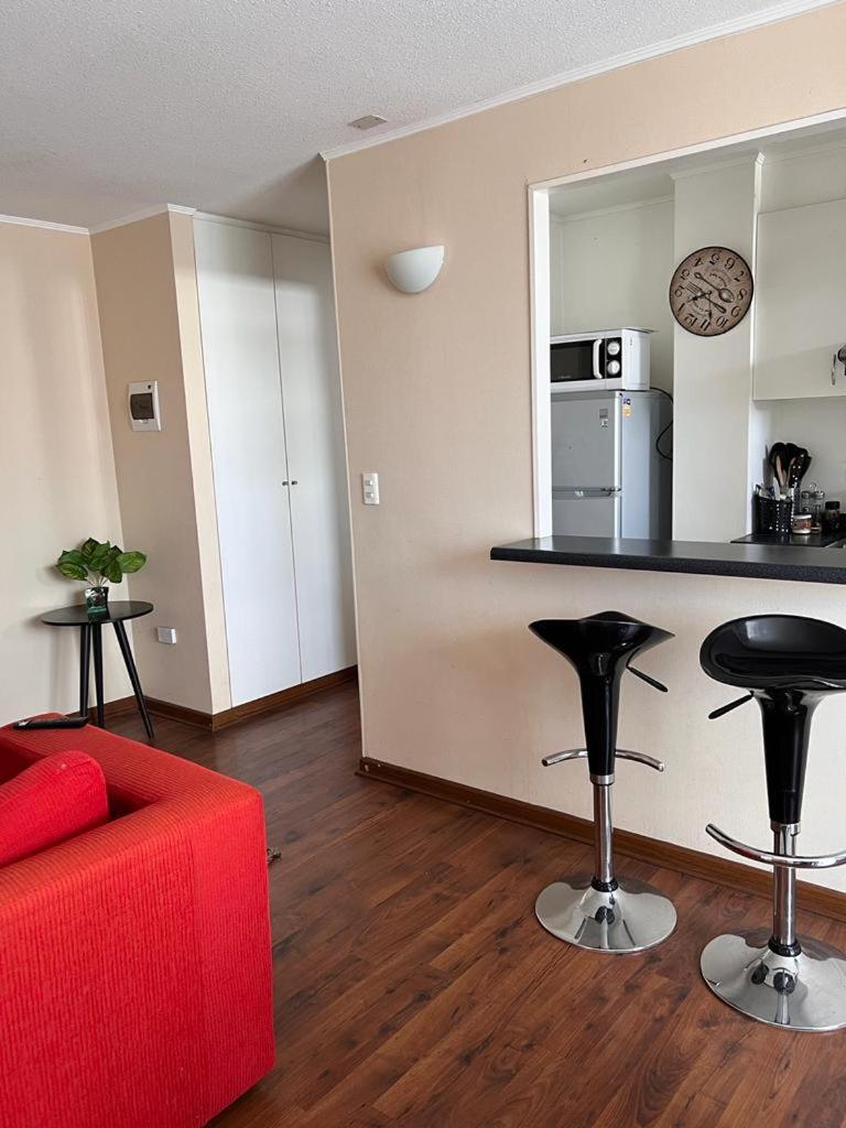 Two-Bedroom Apartment photo 1