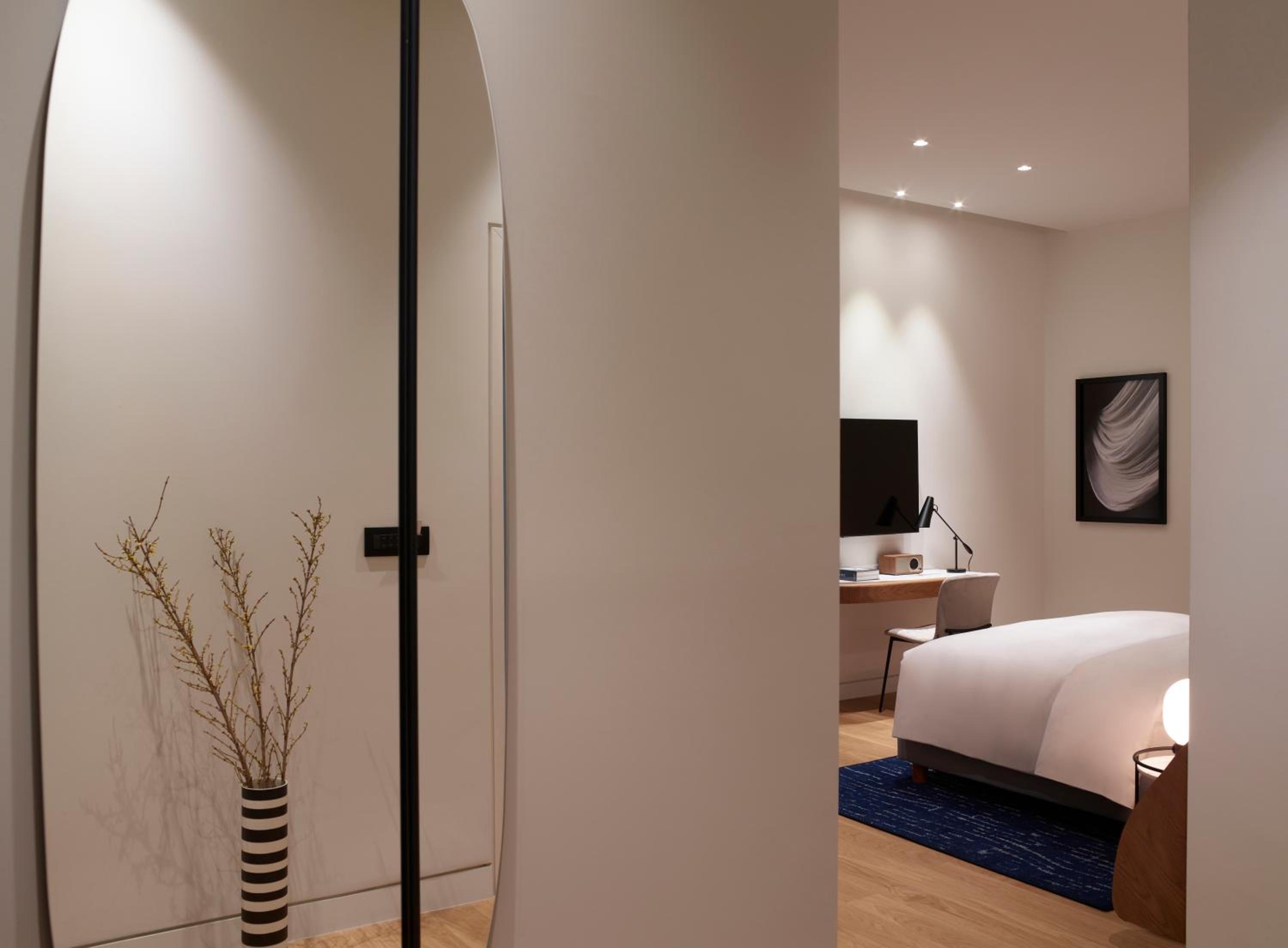 Classic Family Accessible Room photo 3