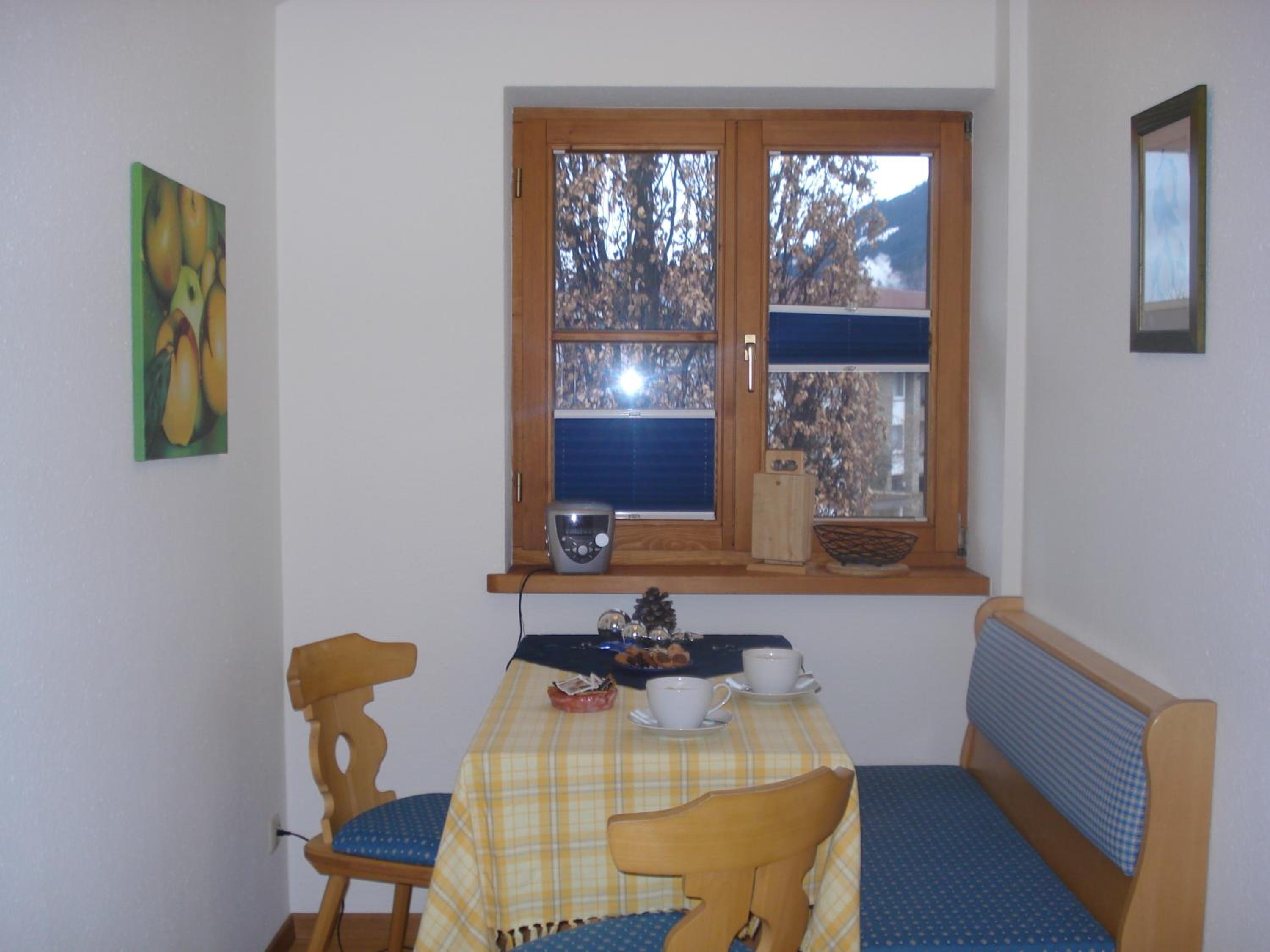 Small Apartment photo 3