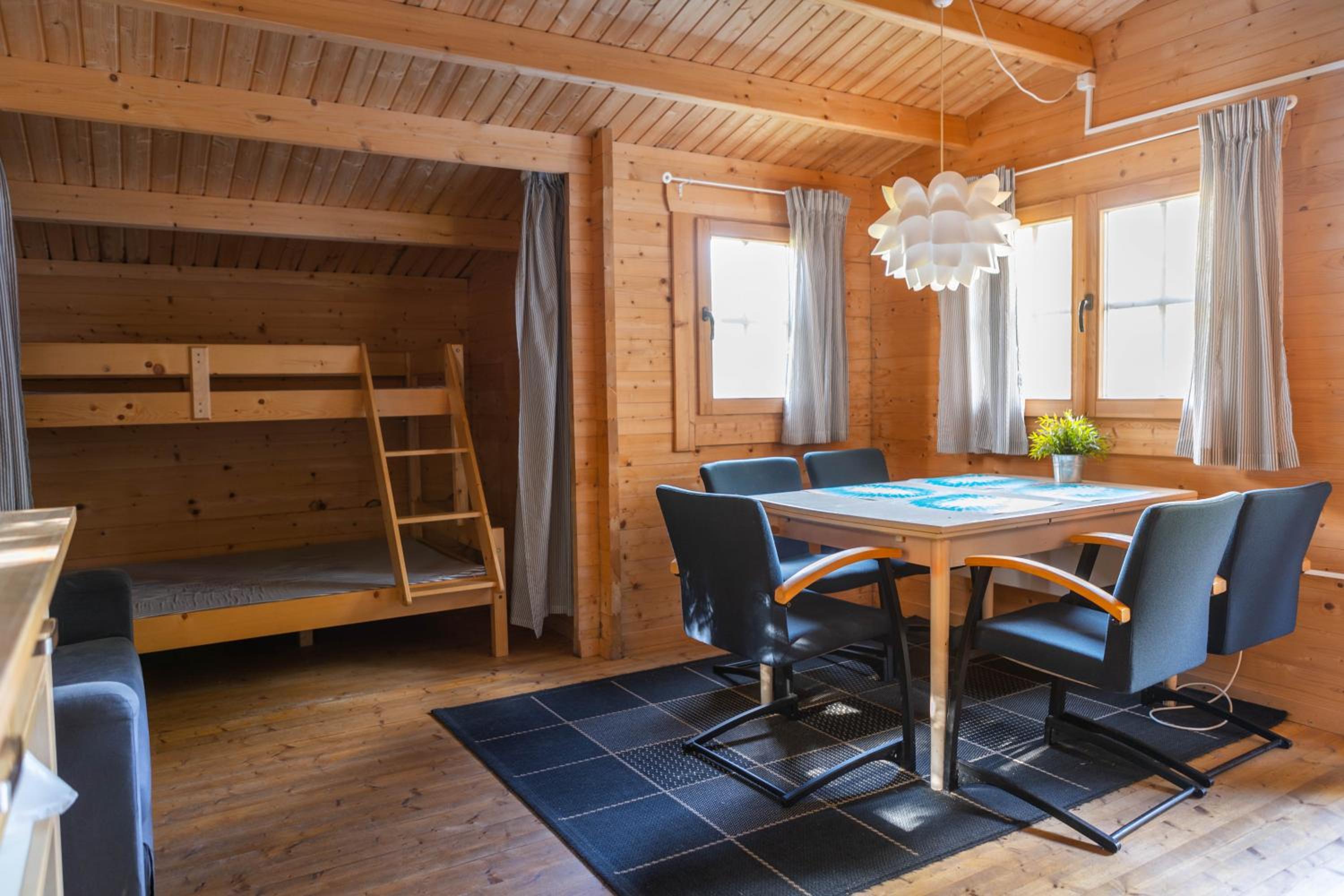 Cottage with Private Toilet (No shower) - Photo 1