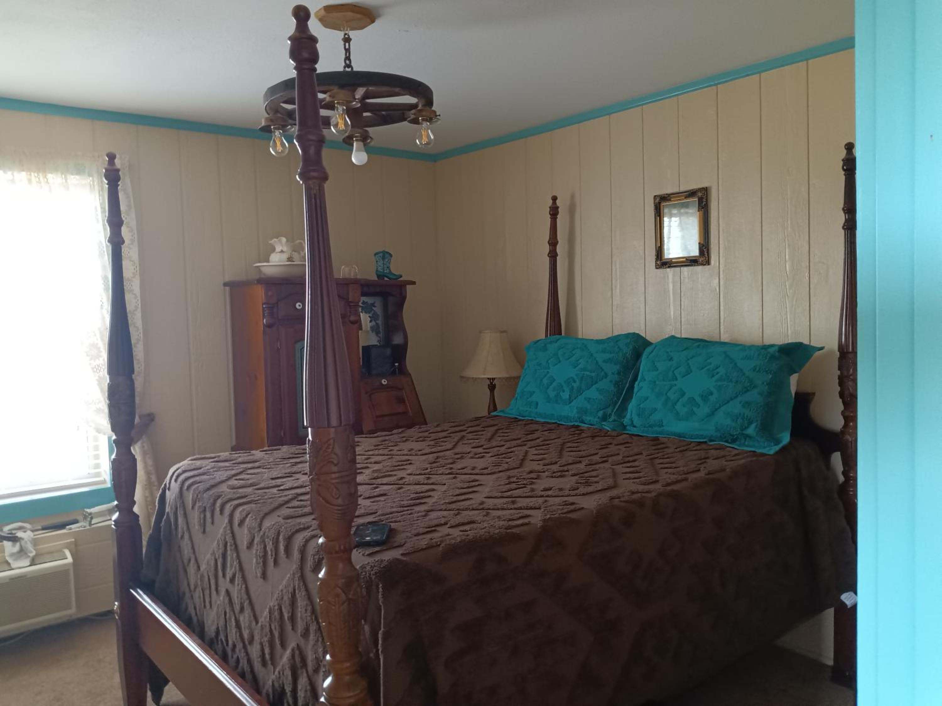 Deluxe Queen Room photo 3