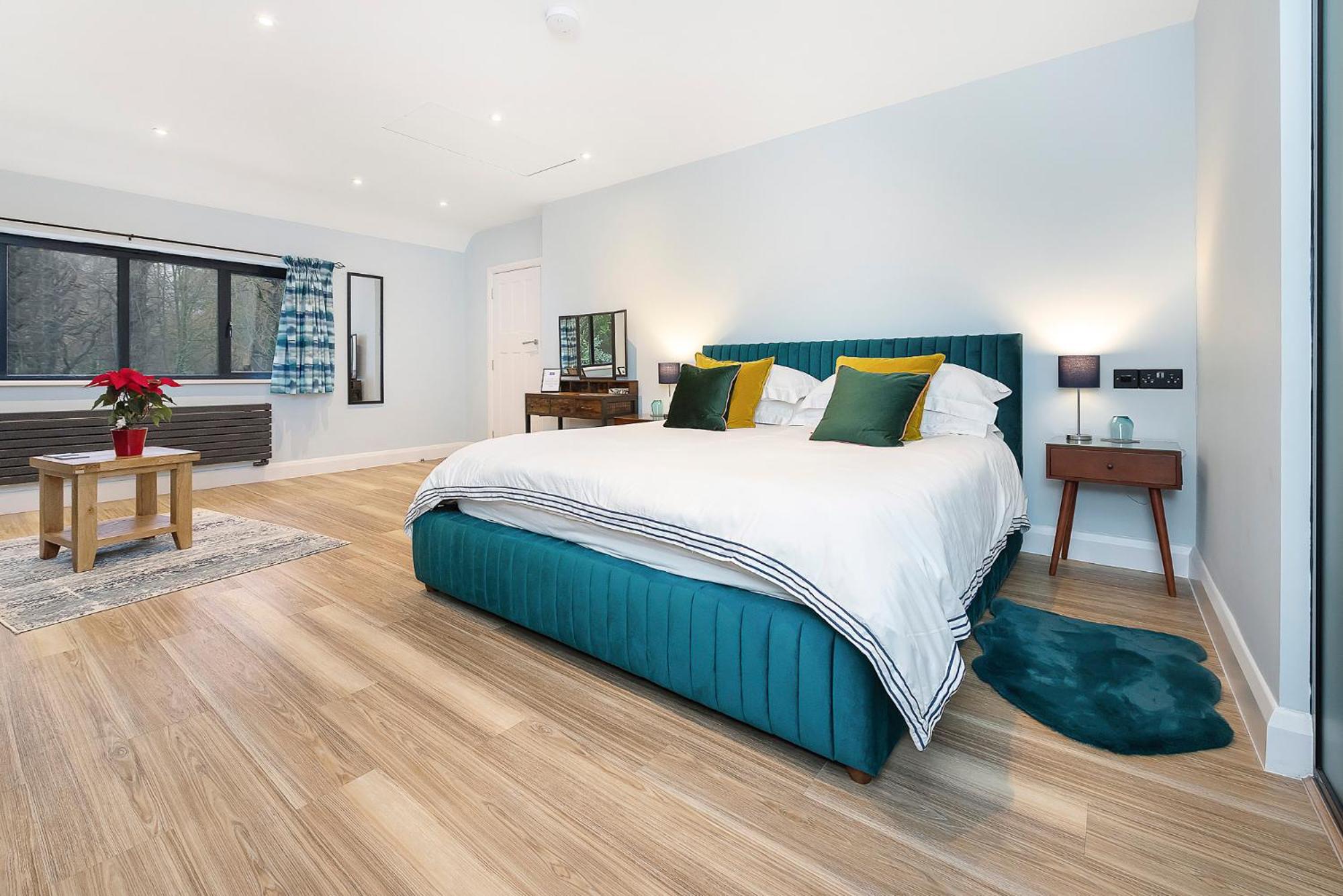 Suite with Garden View - Photo 1