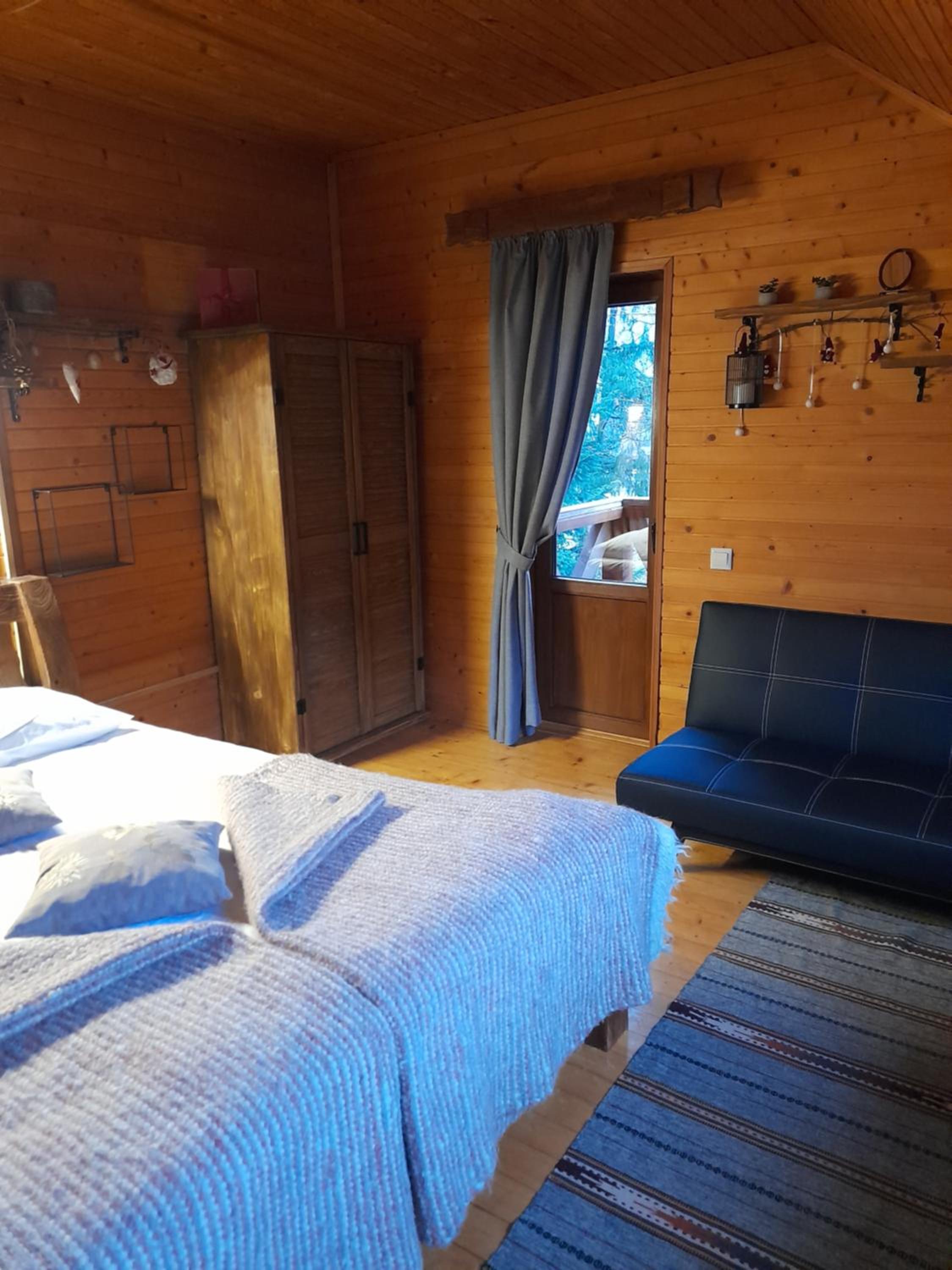 Standard Triple Room photo 1
