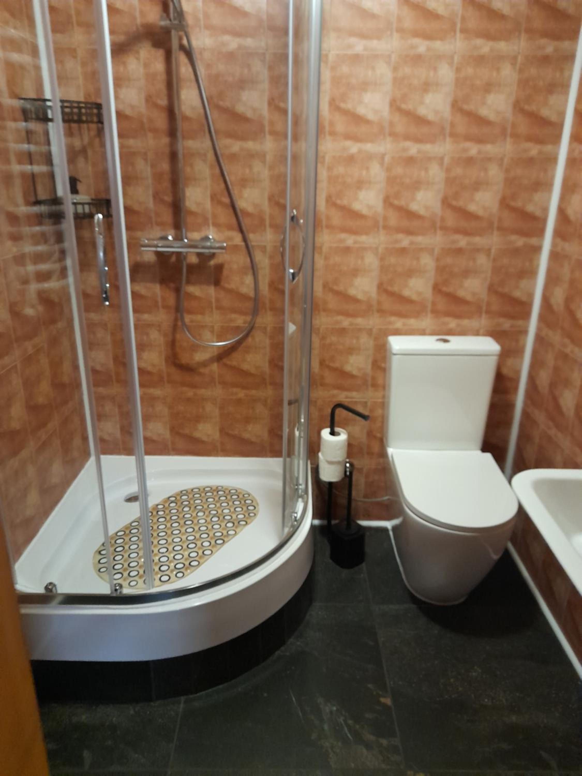 Standard Triple Room photo 2
