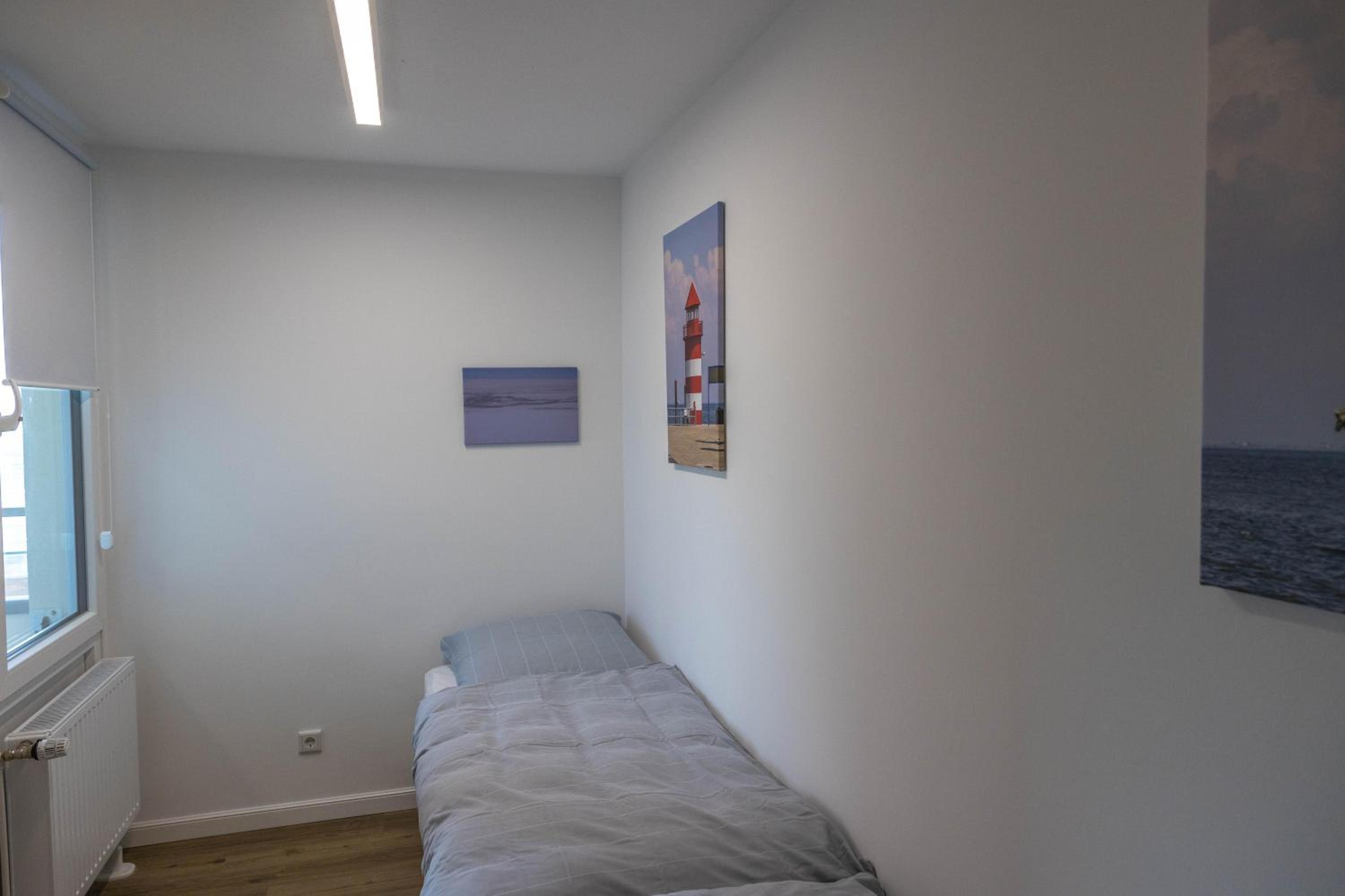Apartment with Sea View photo 3