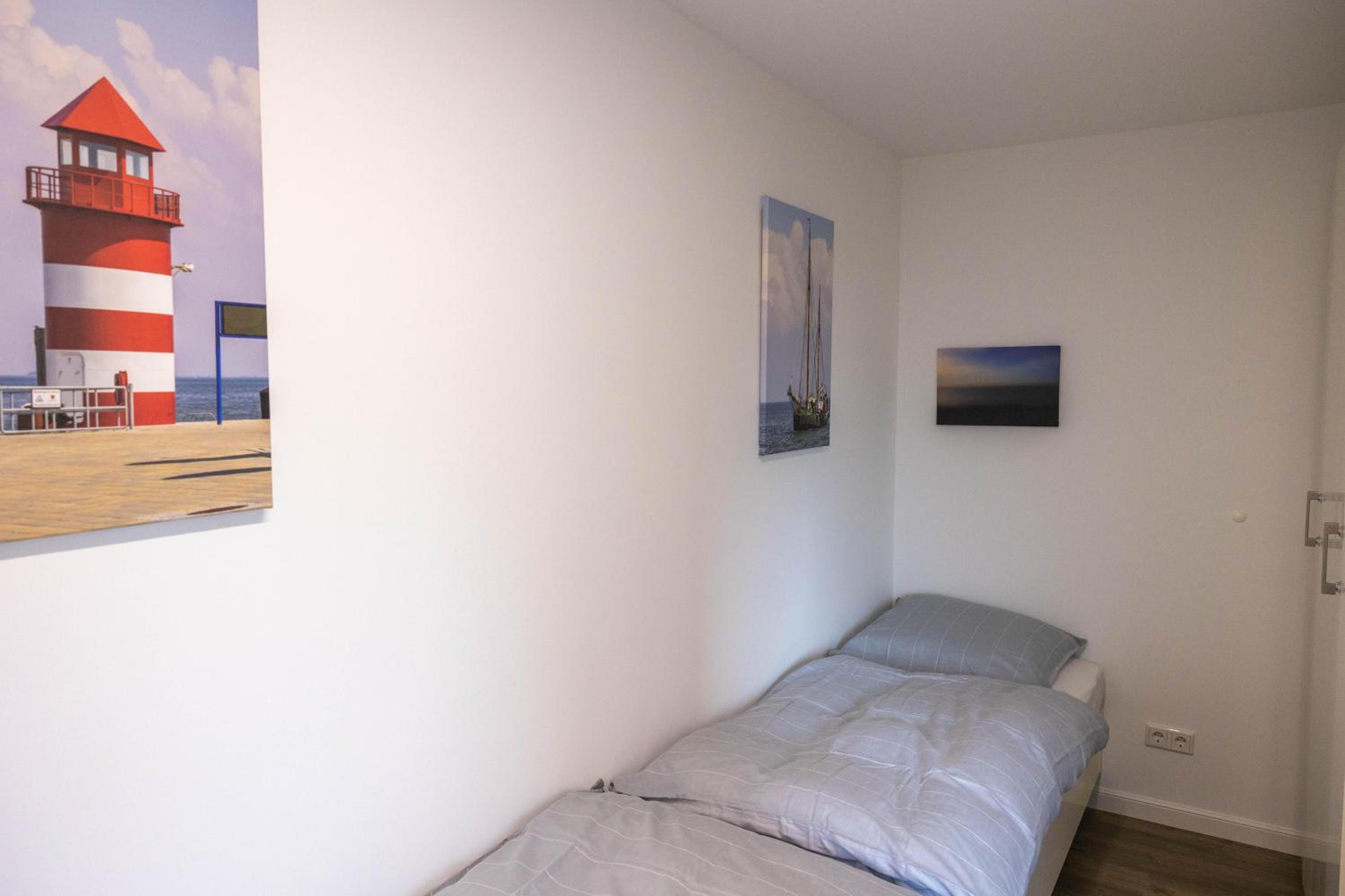 Apartment with Sea View photo 2