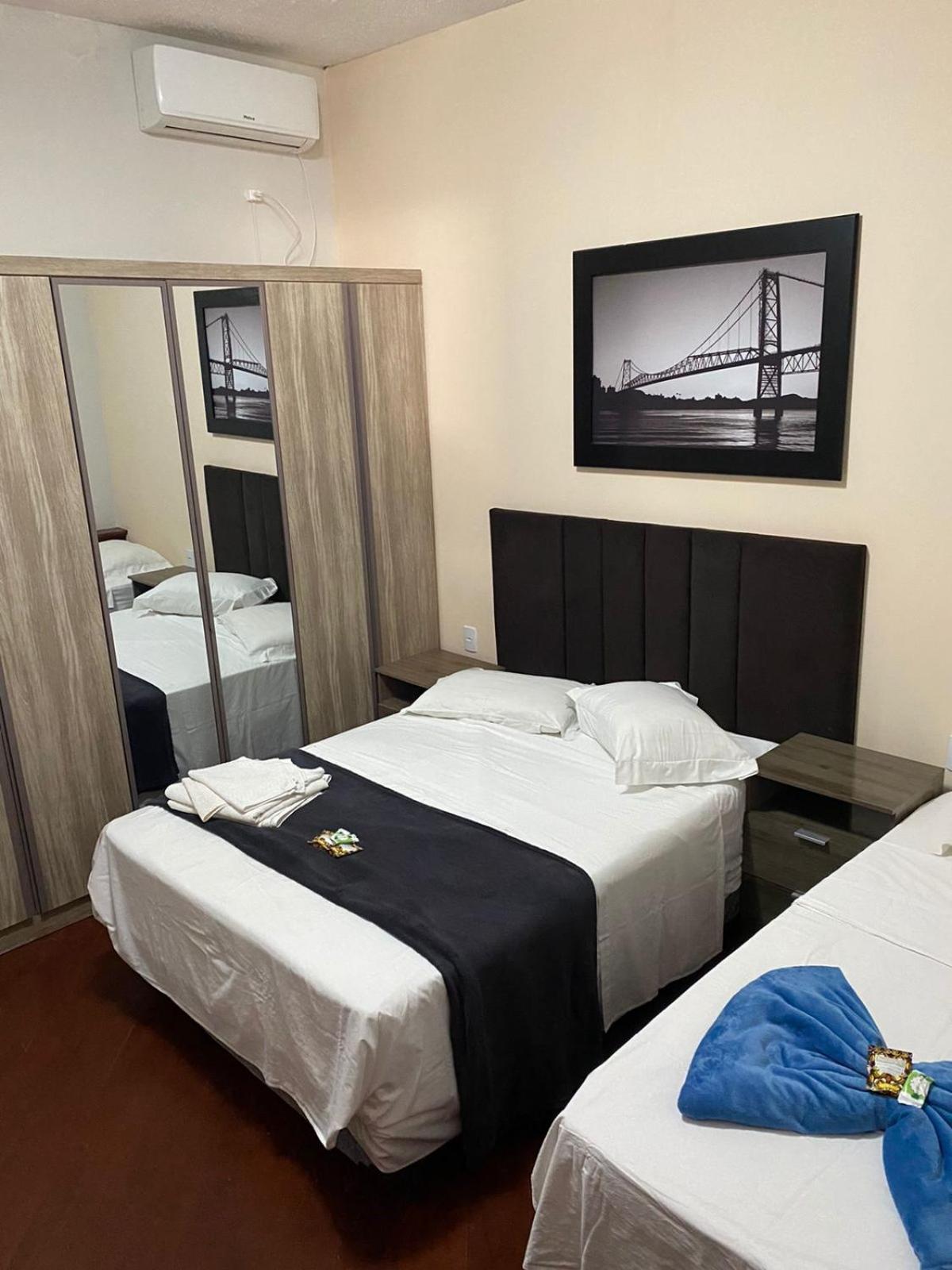 Standard Quadruple Room - Photo 8