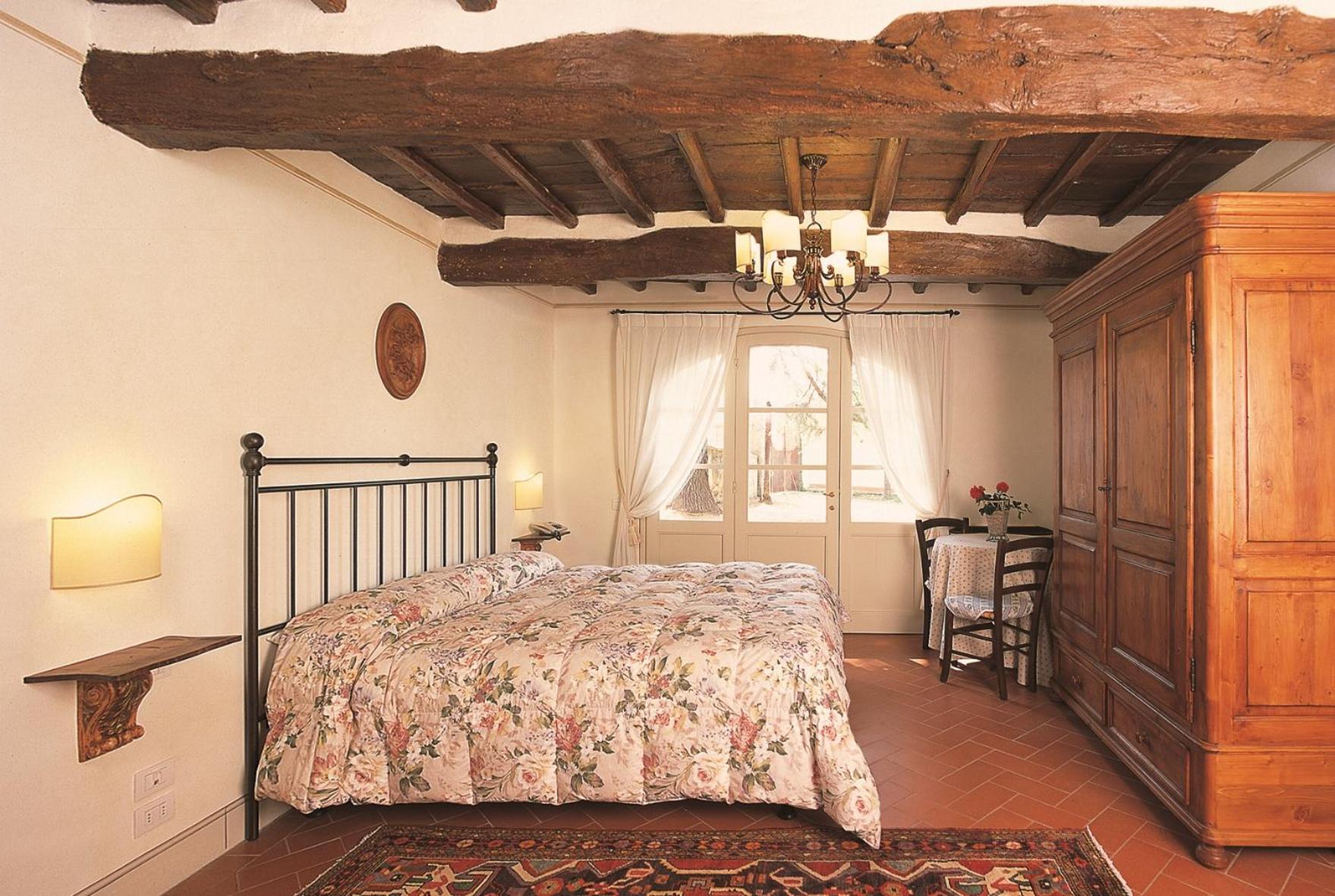 Two-Bedroom Apartment (4 Adults) photo 1