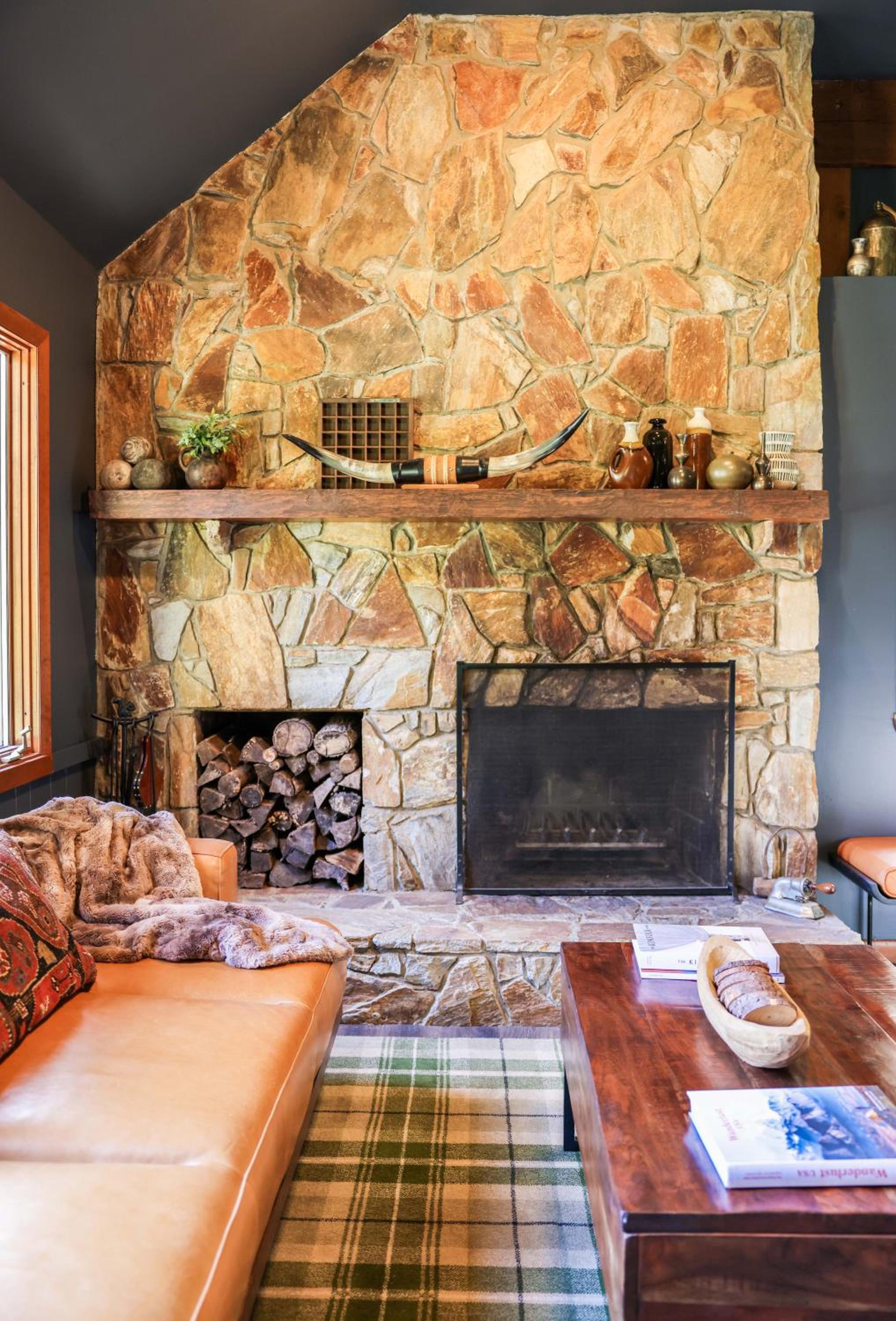 Chalet photo 2