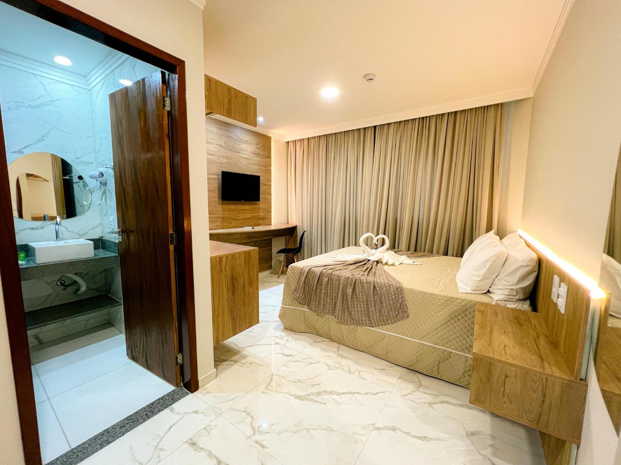 Standard Suite