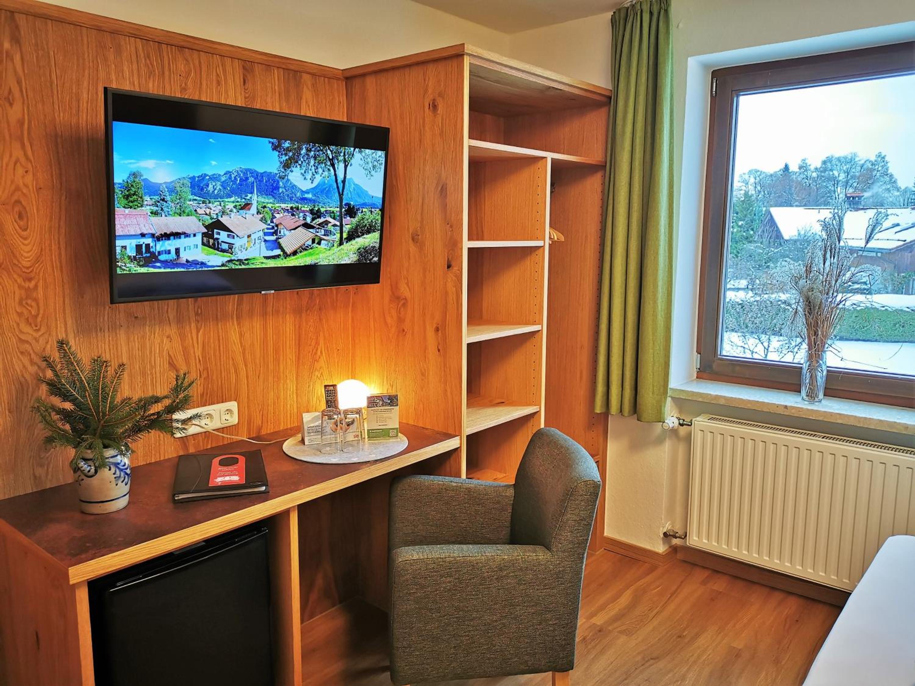 Double Room photo 3