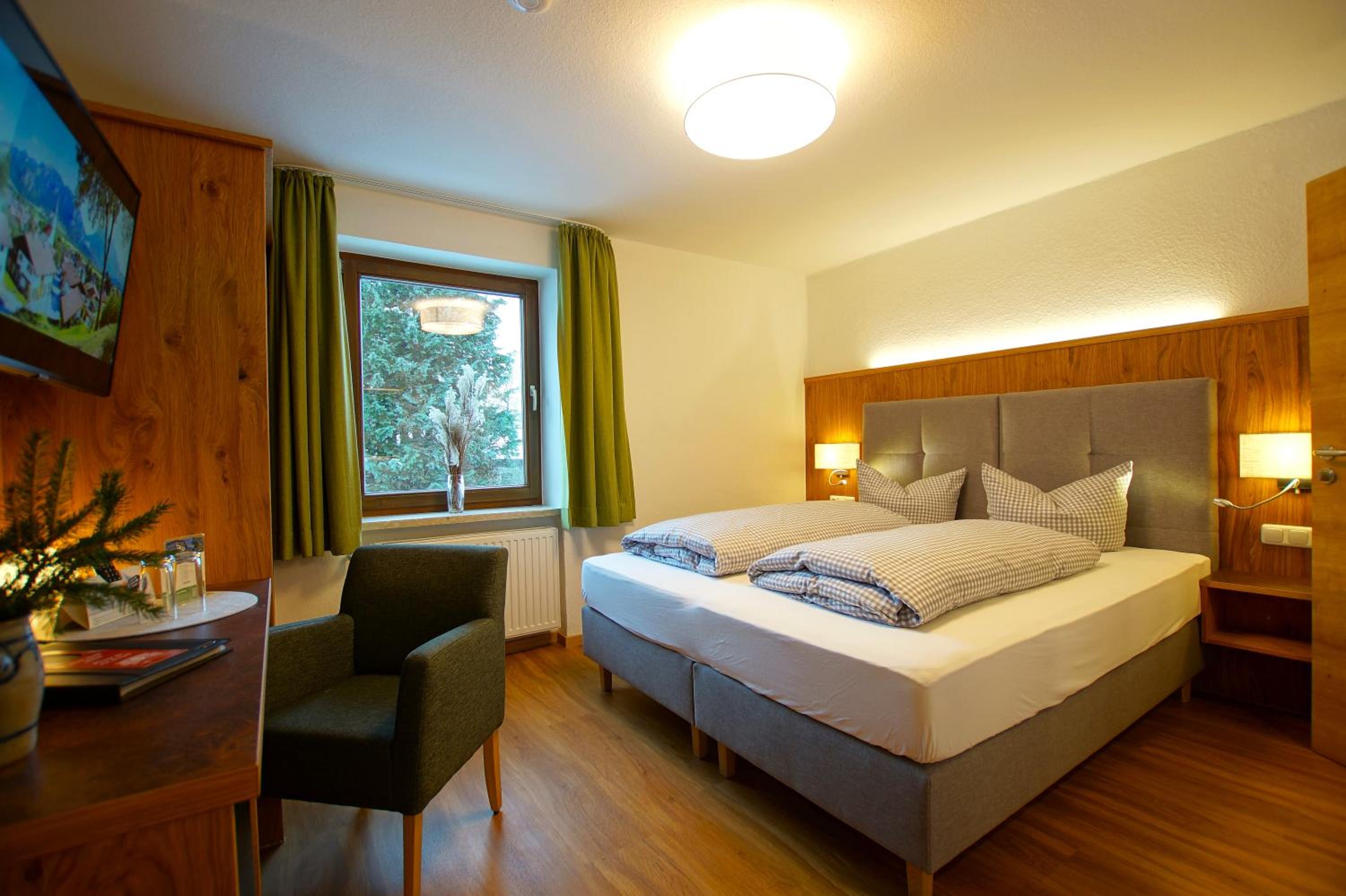 Double Room photo 2