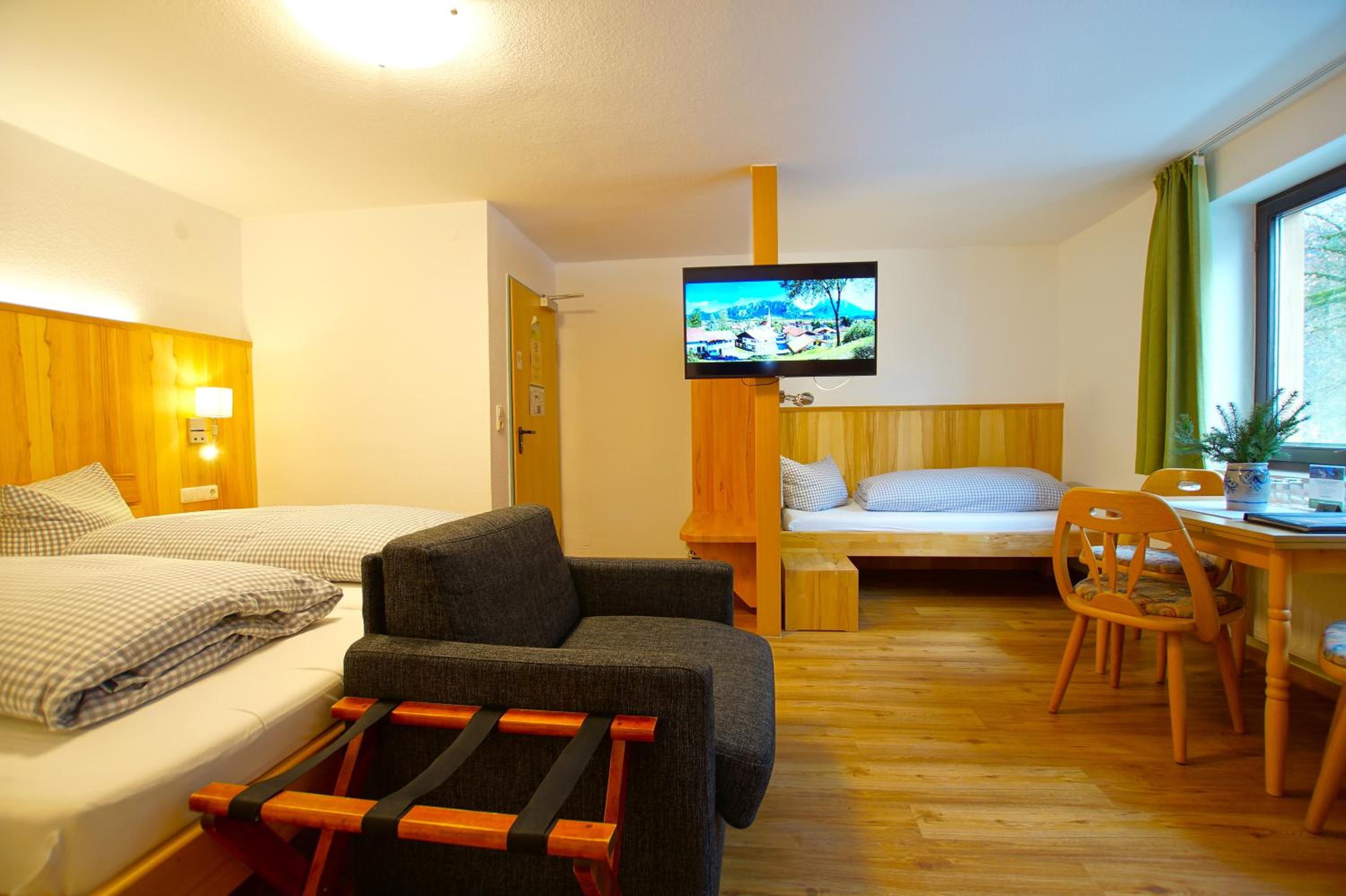 Triple Room photo 3