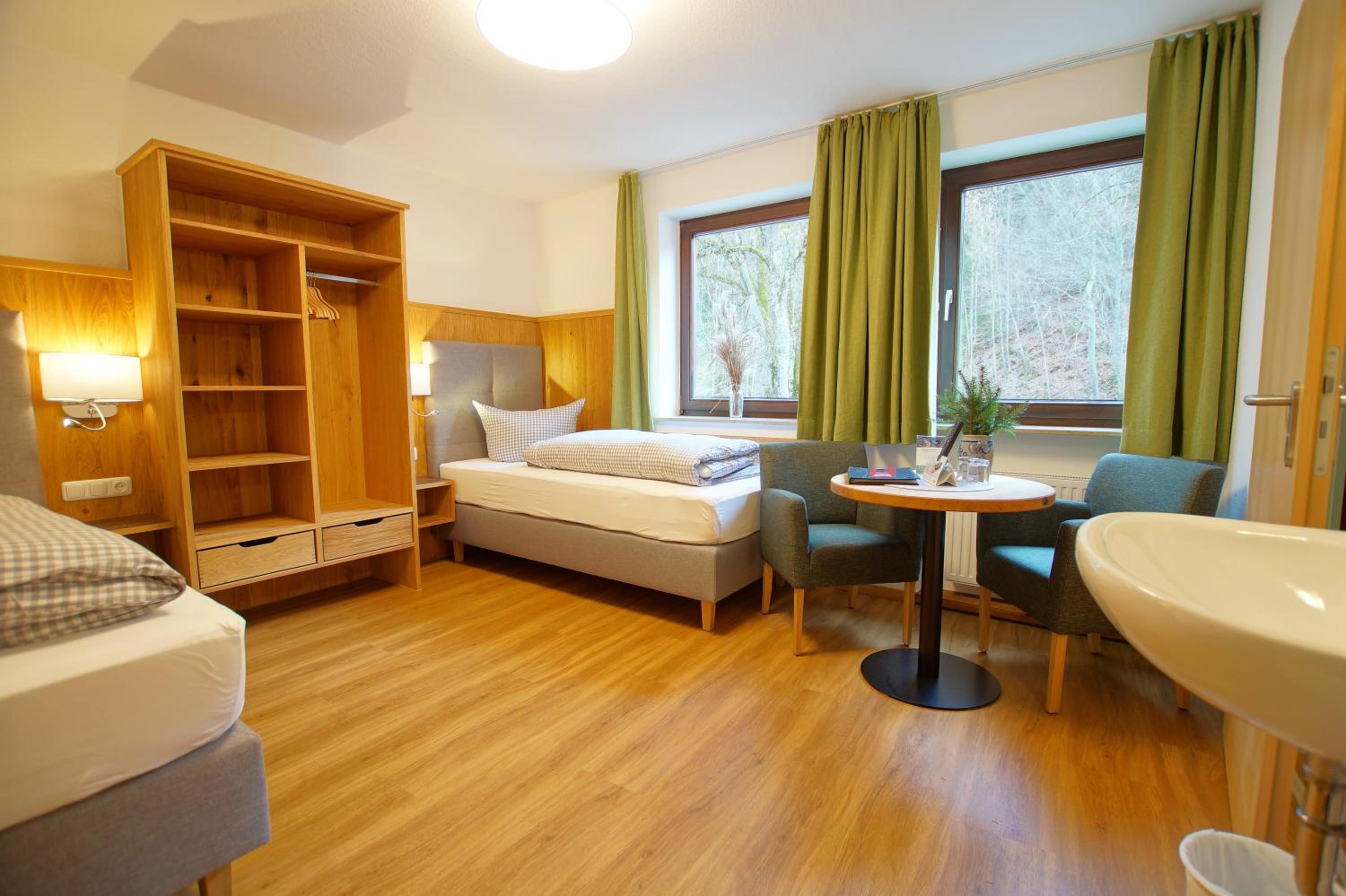 Quadruple Room photo 2