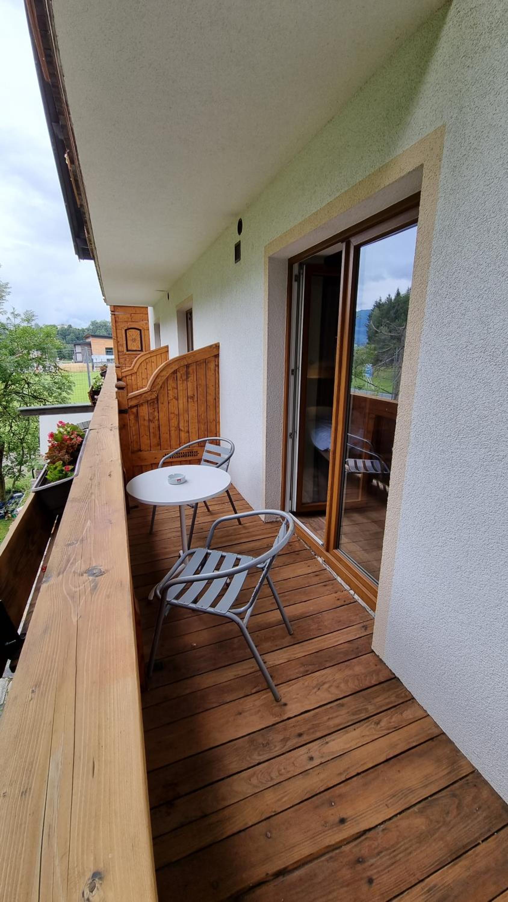 Double Room With Balcony photo 2