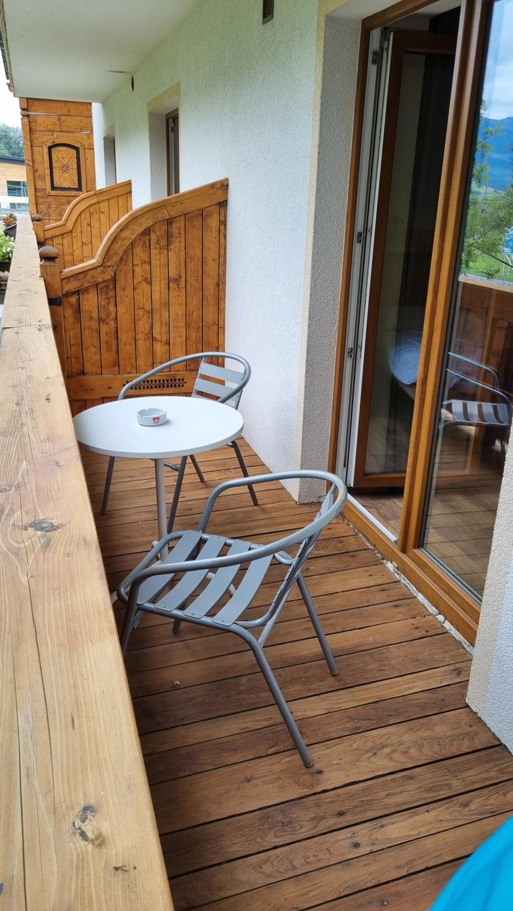 Double Room With Balcony photo 3
