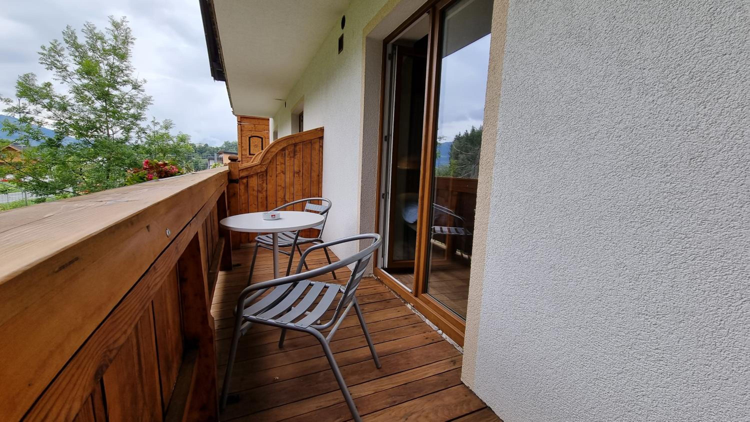 Triple Room With Balcony photo 2