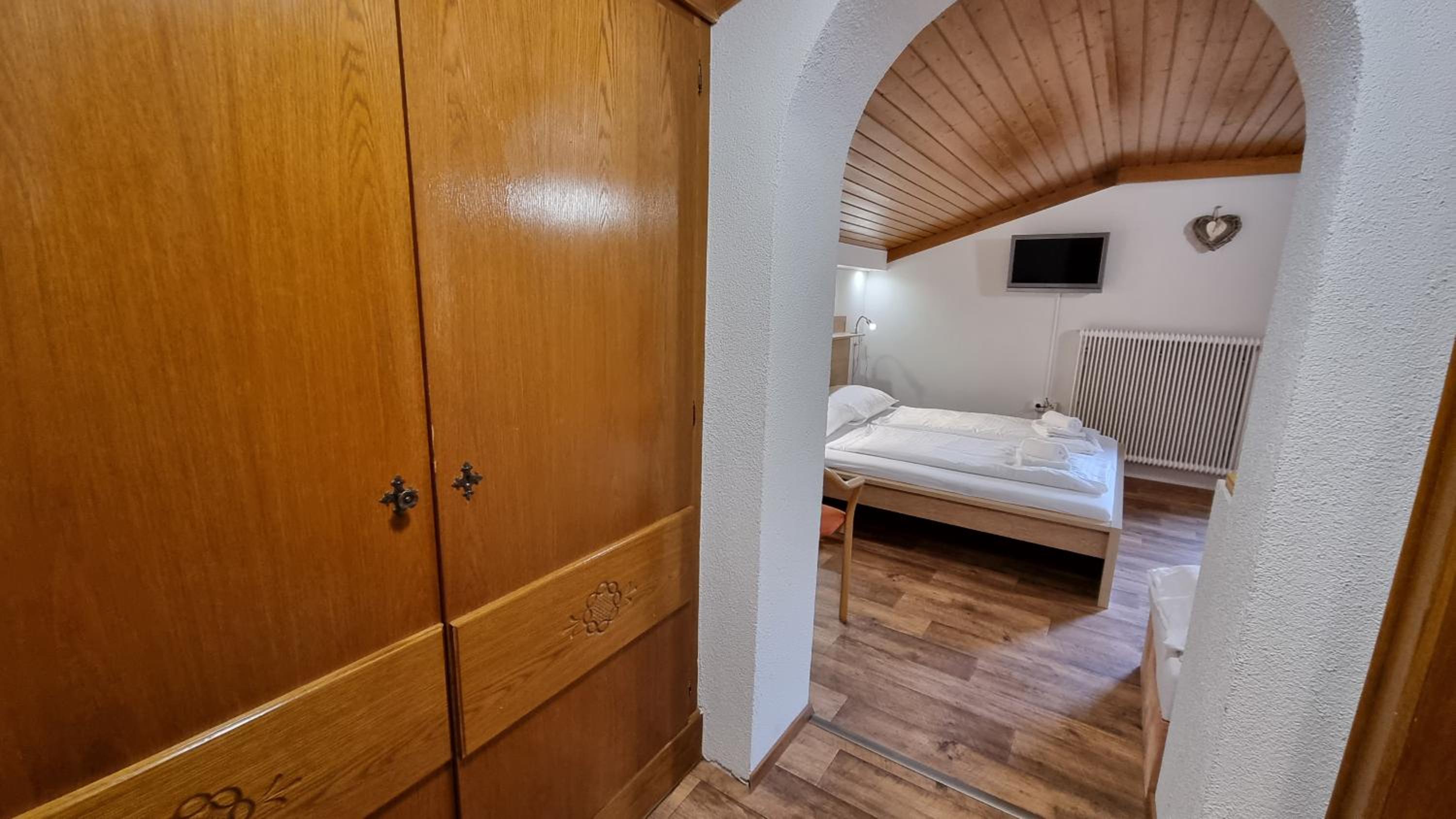 Standard Quadruple Room photo 2