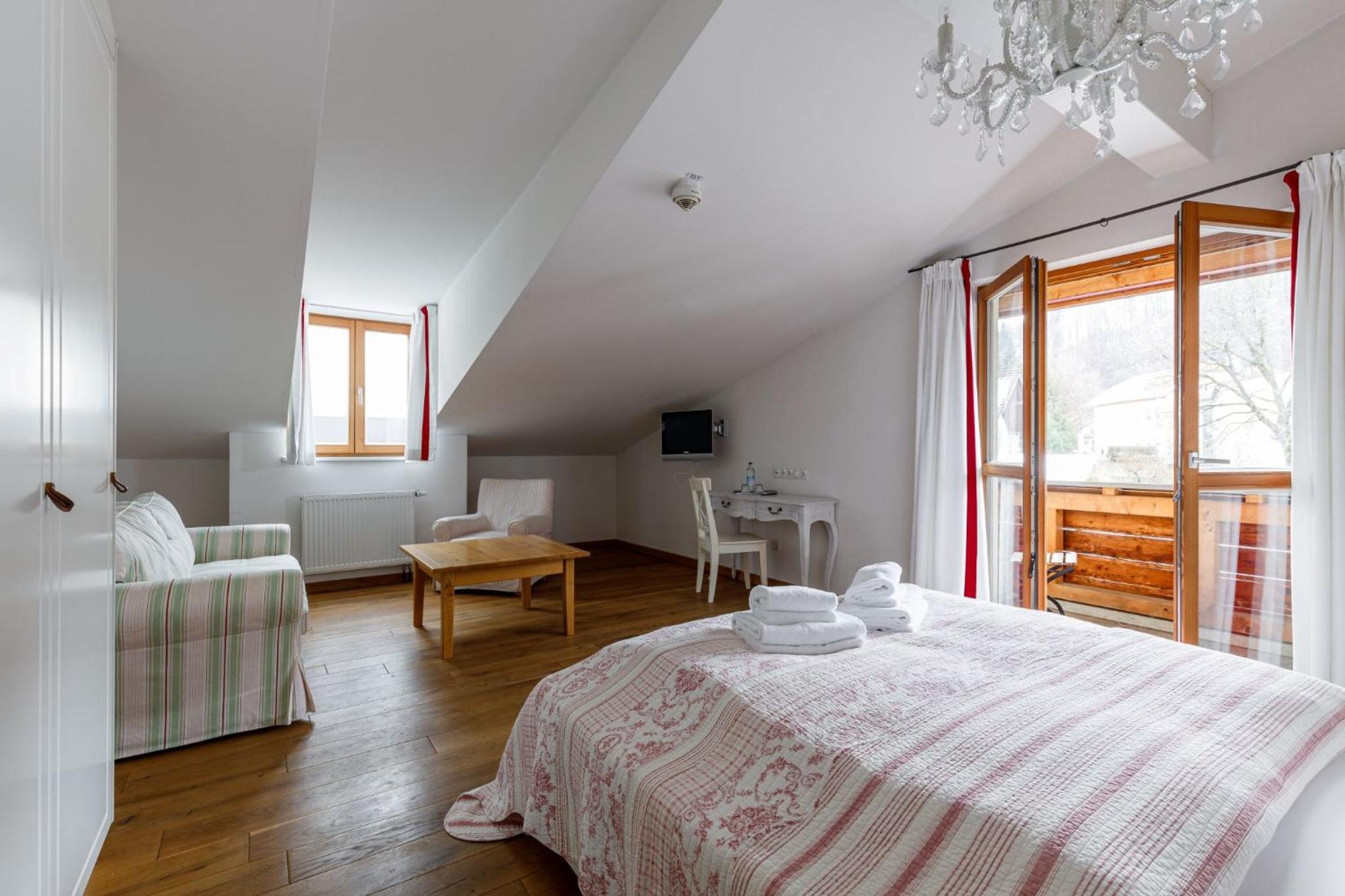 Double Room photo 3