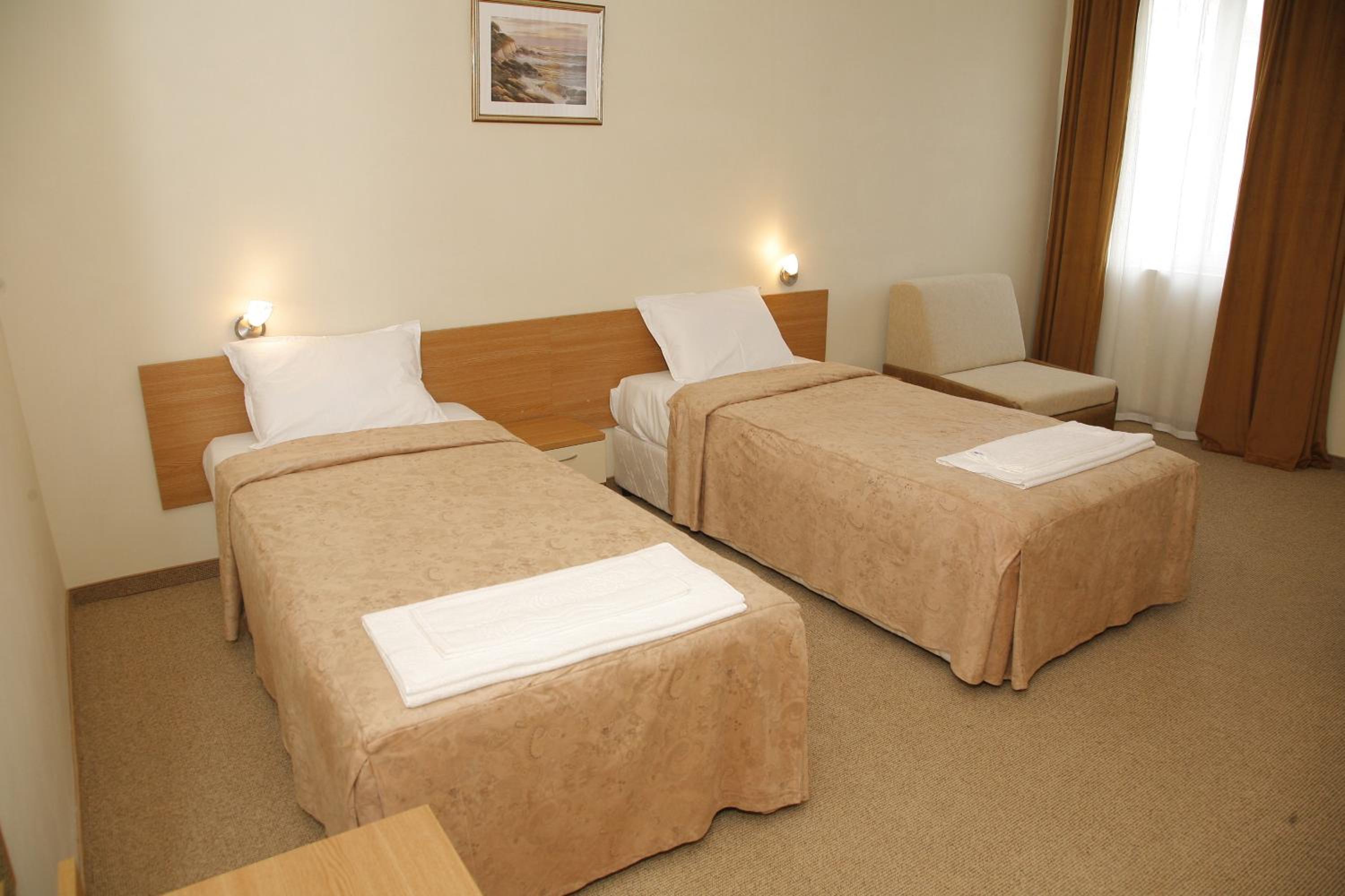 Triple Room photo 1