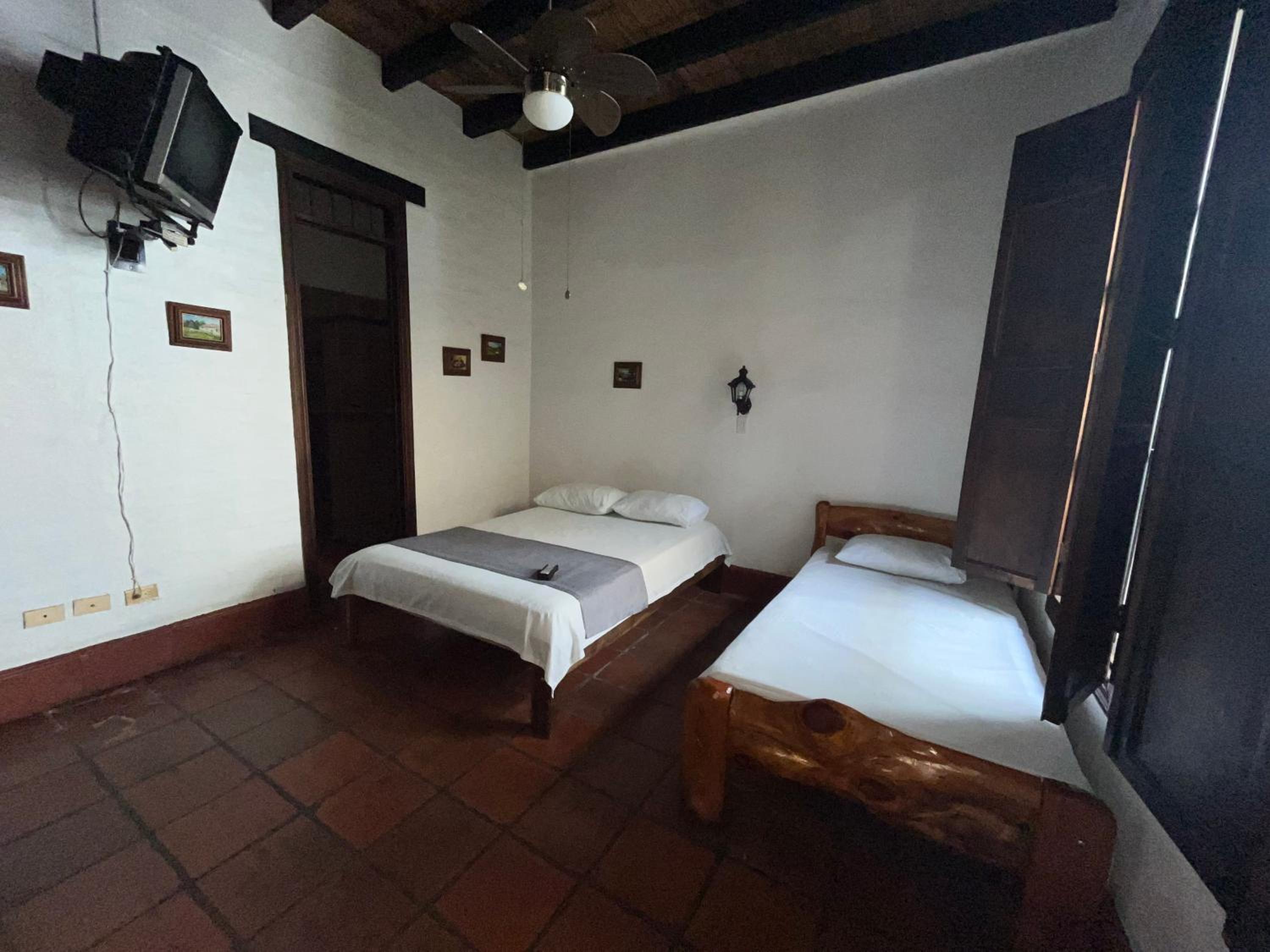 Double Room
