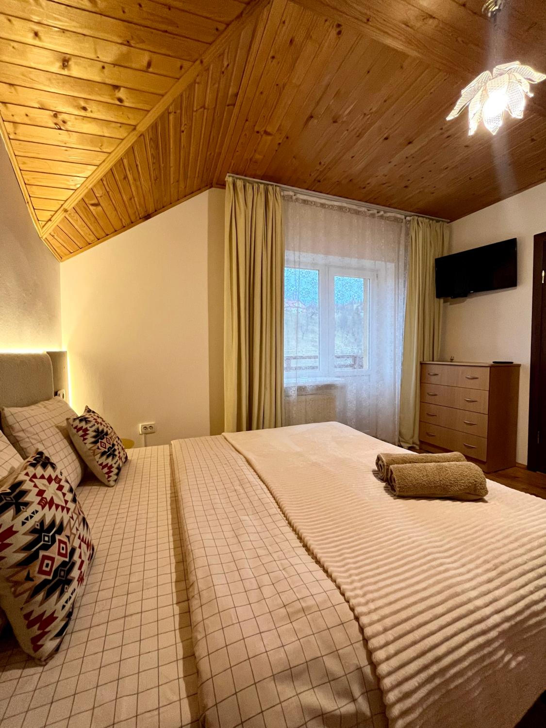 Double Room with Balcony photo 3