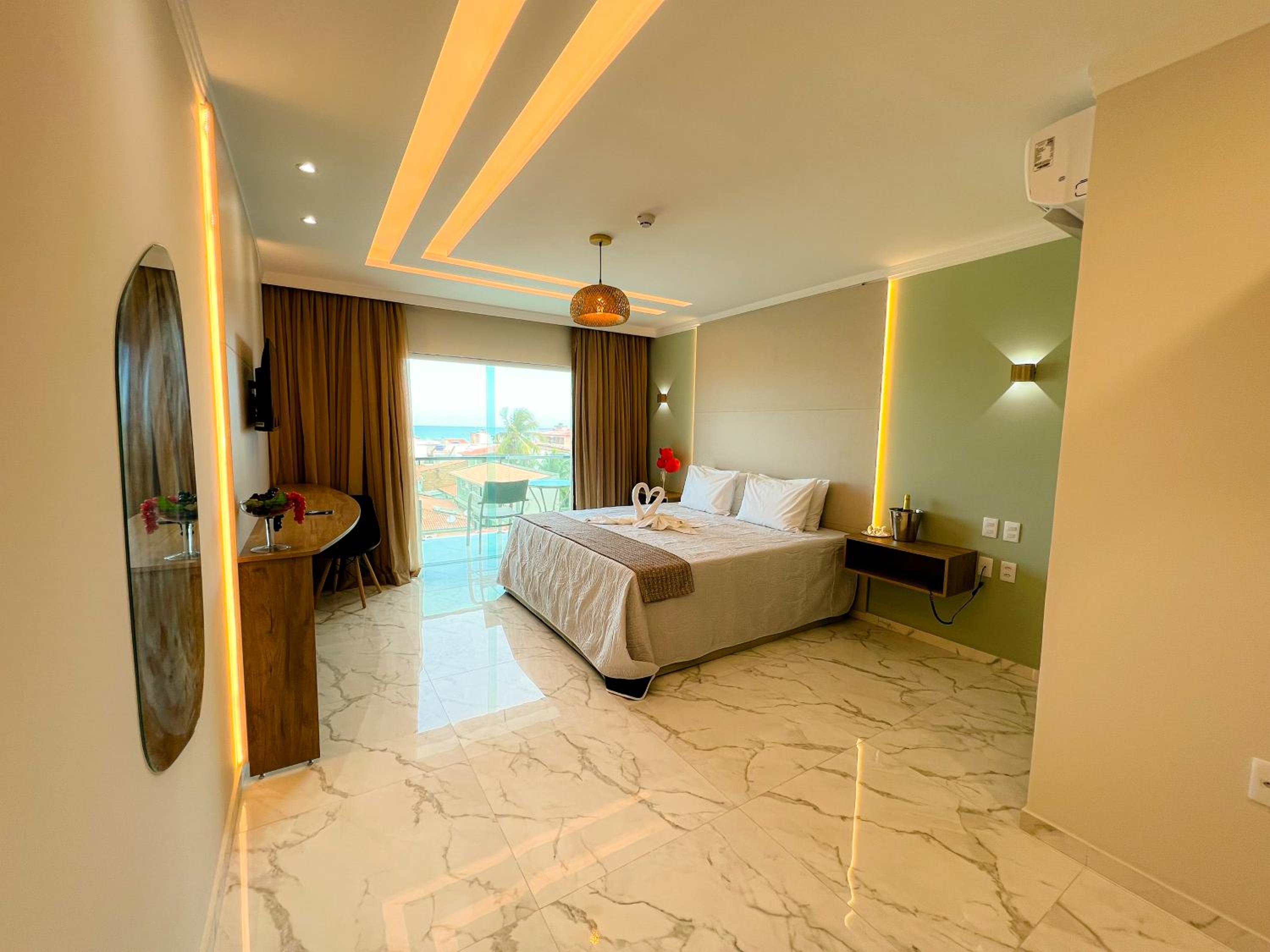 Superior Suite