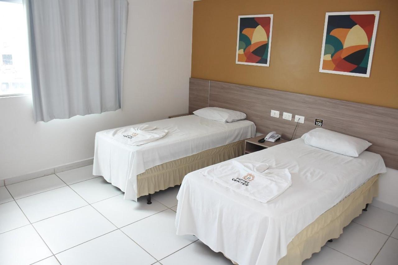 Deluxe Double or Twin Room photo 1