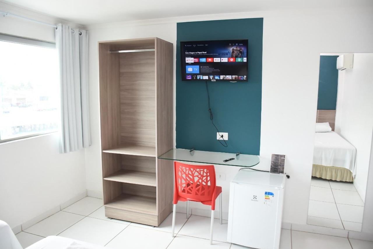 Deluxe Triple Room photo 1