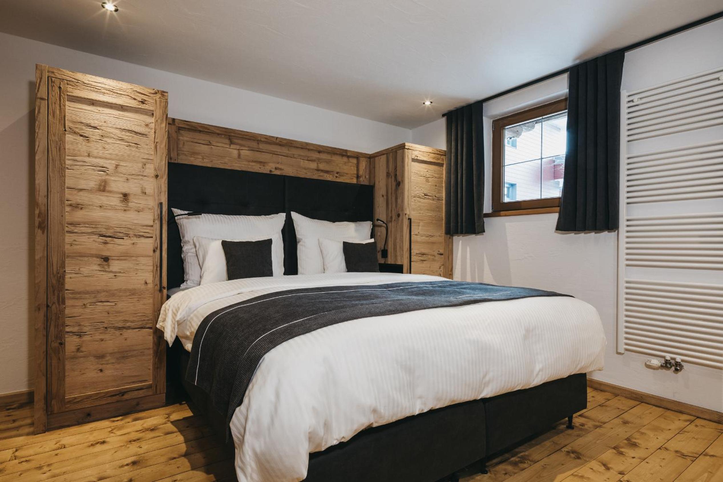 Superior Apartment with Sauna photo 1