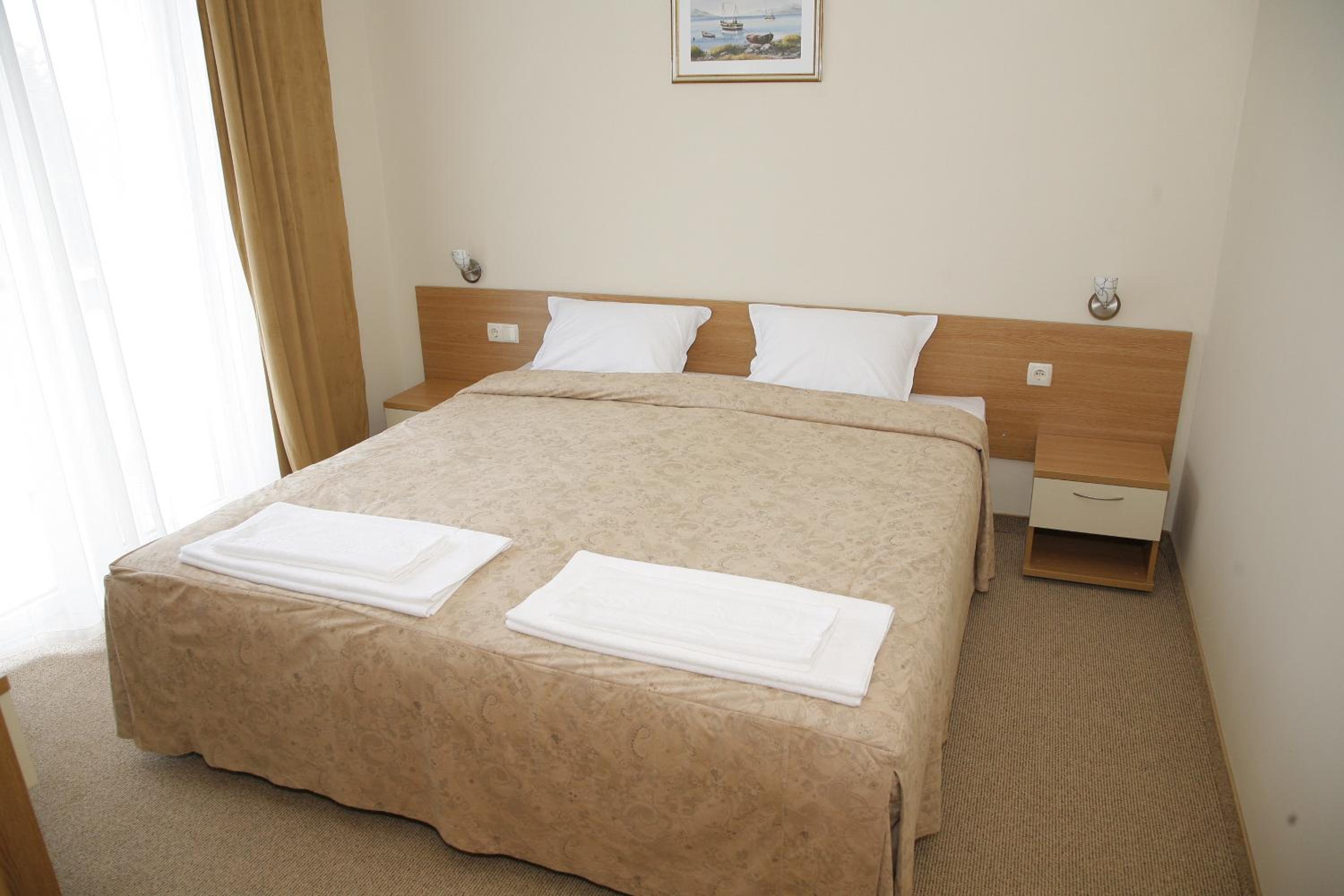 Triple Room photo 3