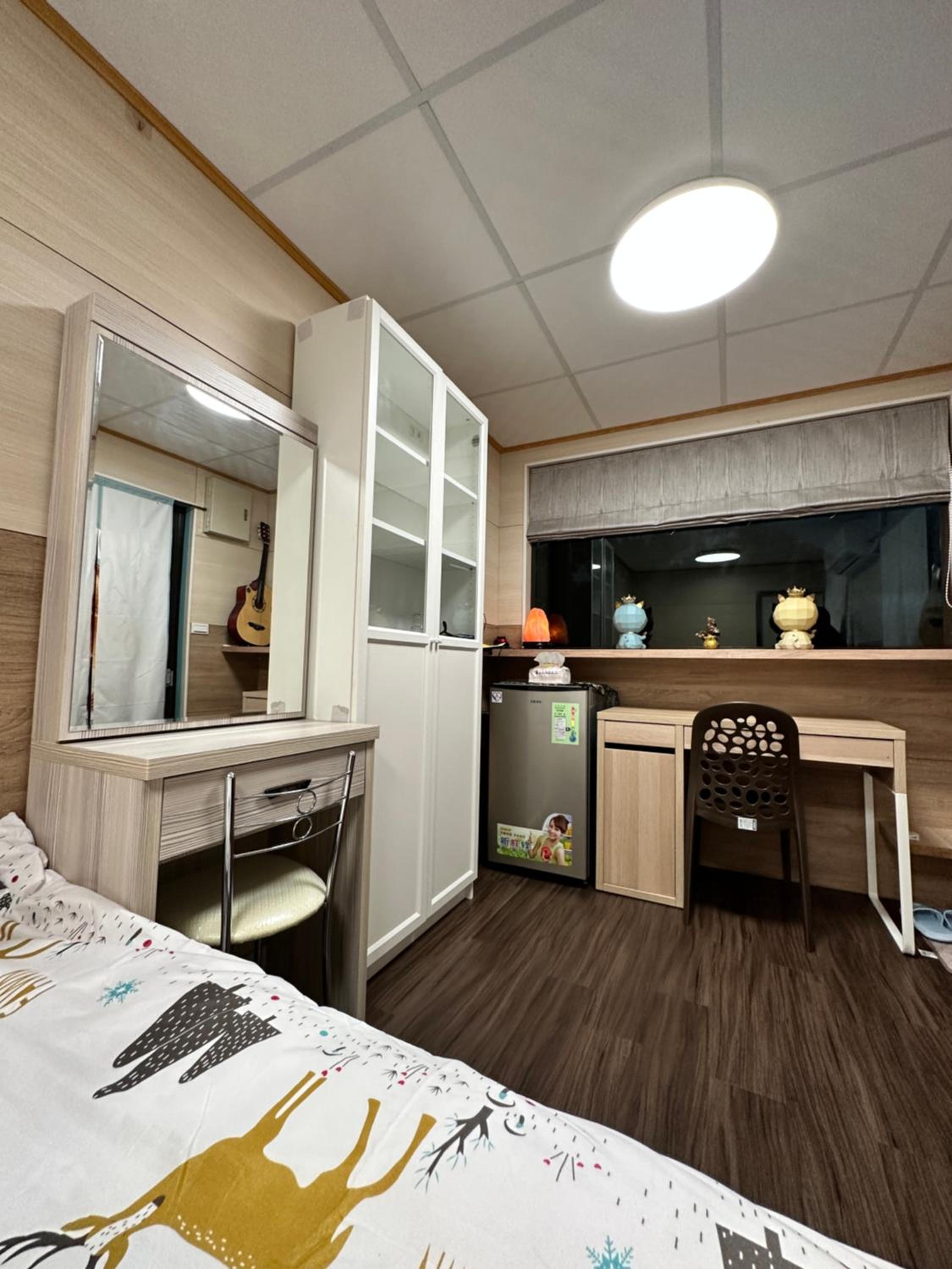 Double Room with Private Bathroom photo 2