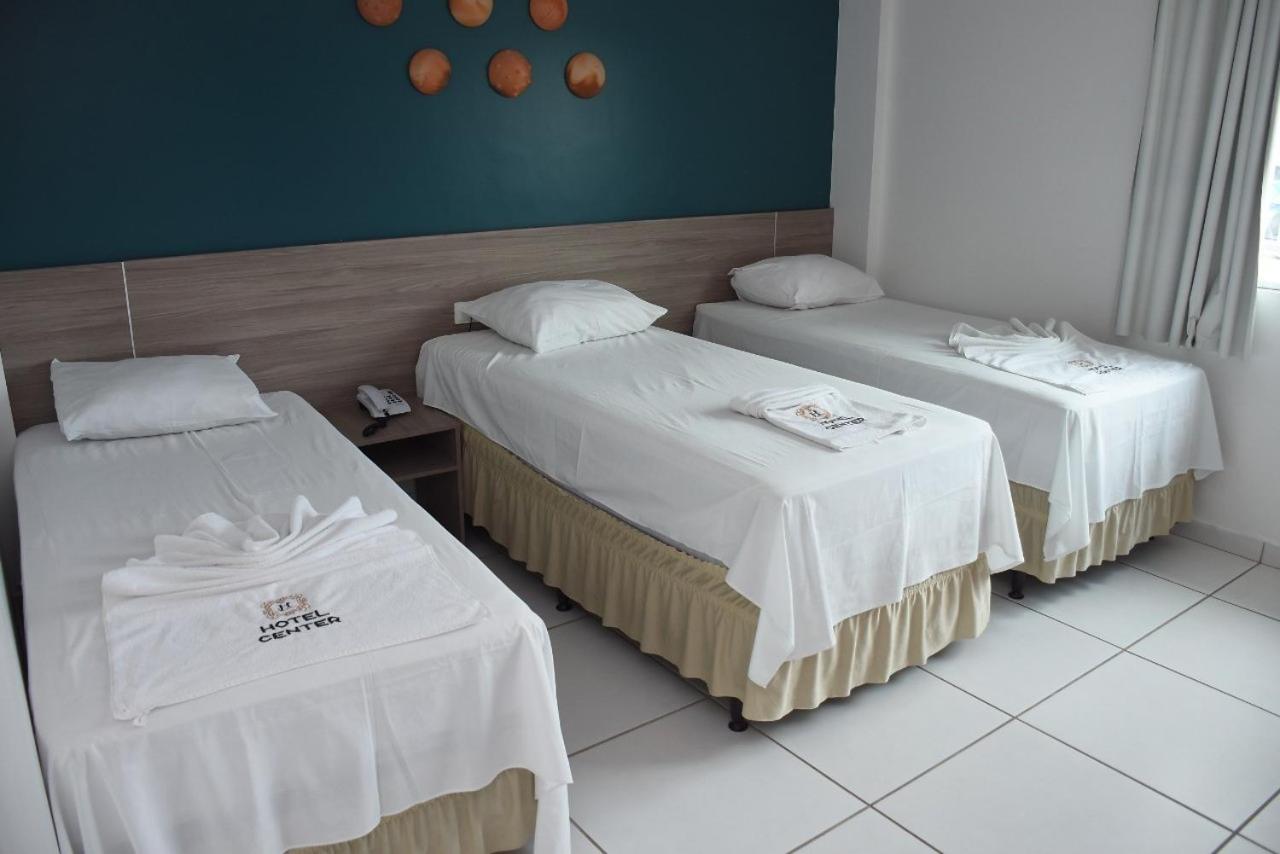 Deluxe Triple Room photo 2