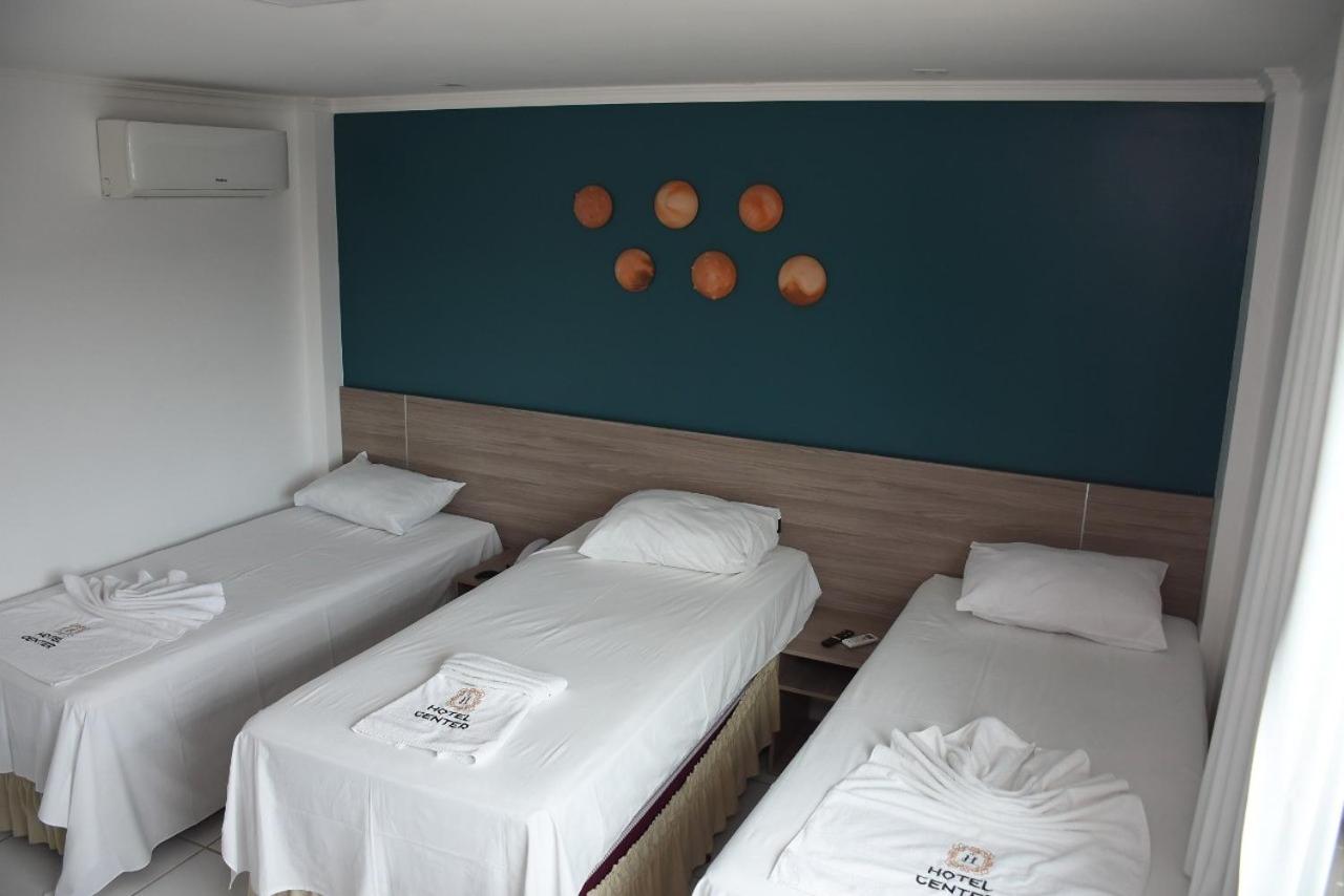 Deluxe Triple Room photo 3