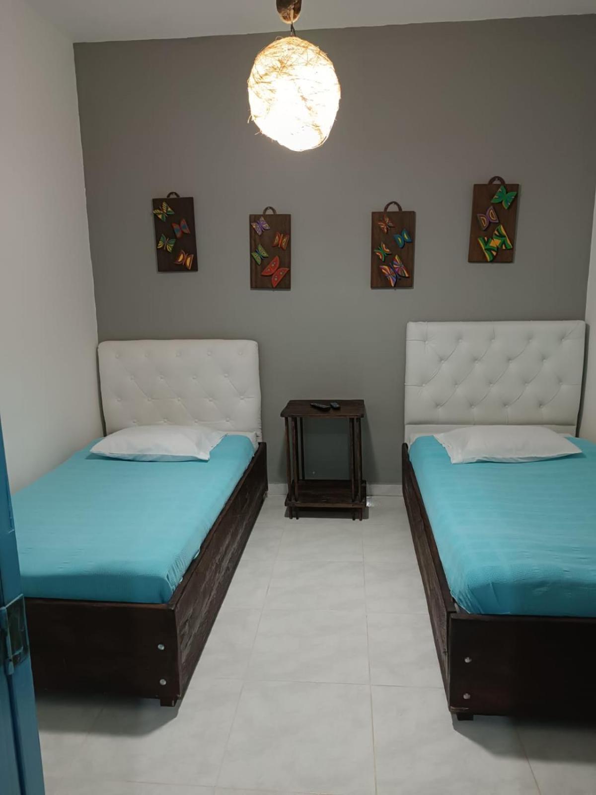 Standard Twin Room photo 3