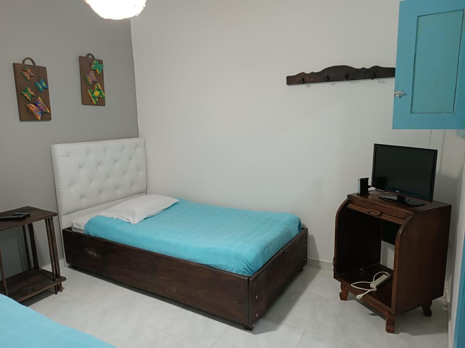 Standard Twin Room photo 1