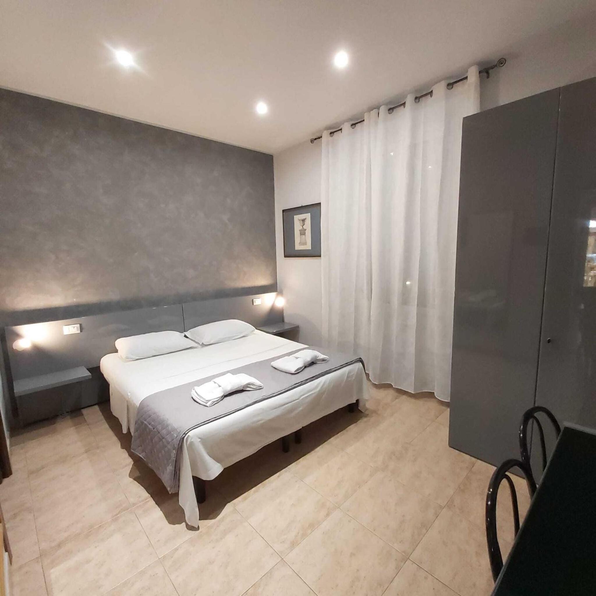 Double or Twin Room