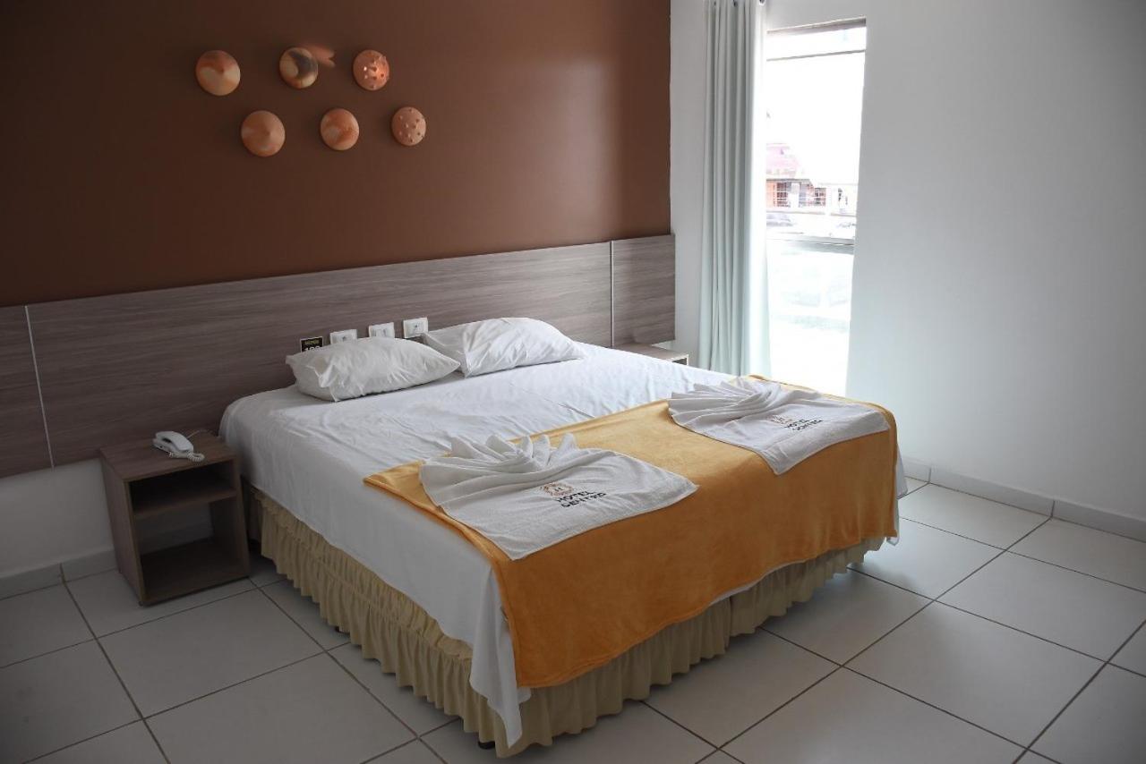 Deluxe Double or Twin Room photo 3