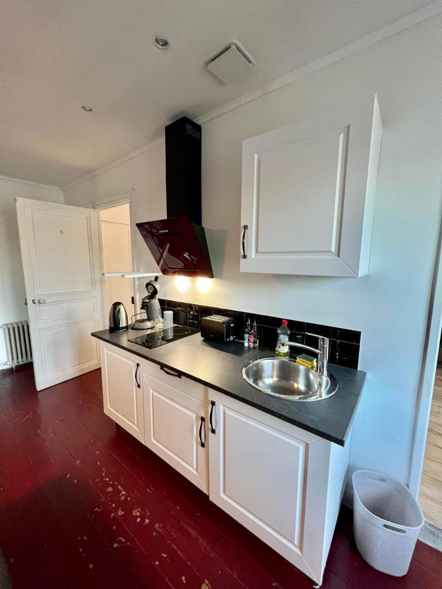 One-Bedroom Suite photo 1