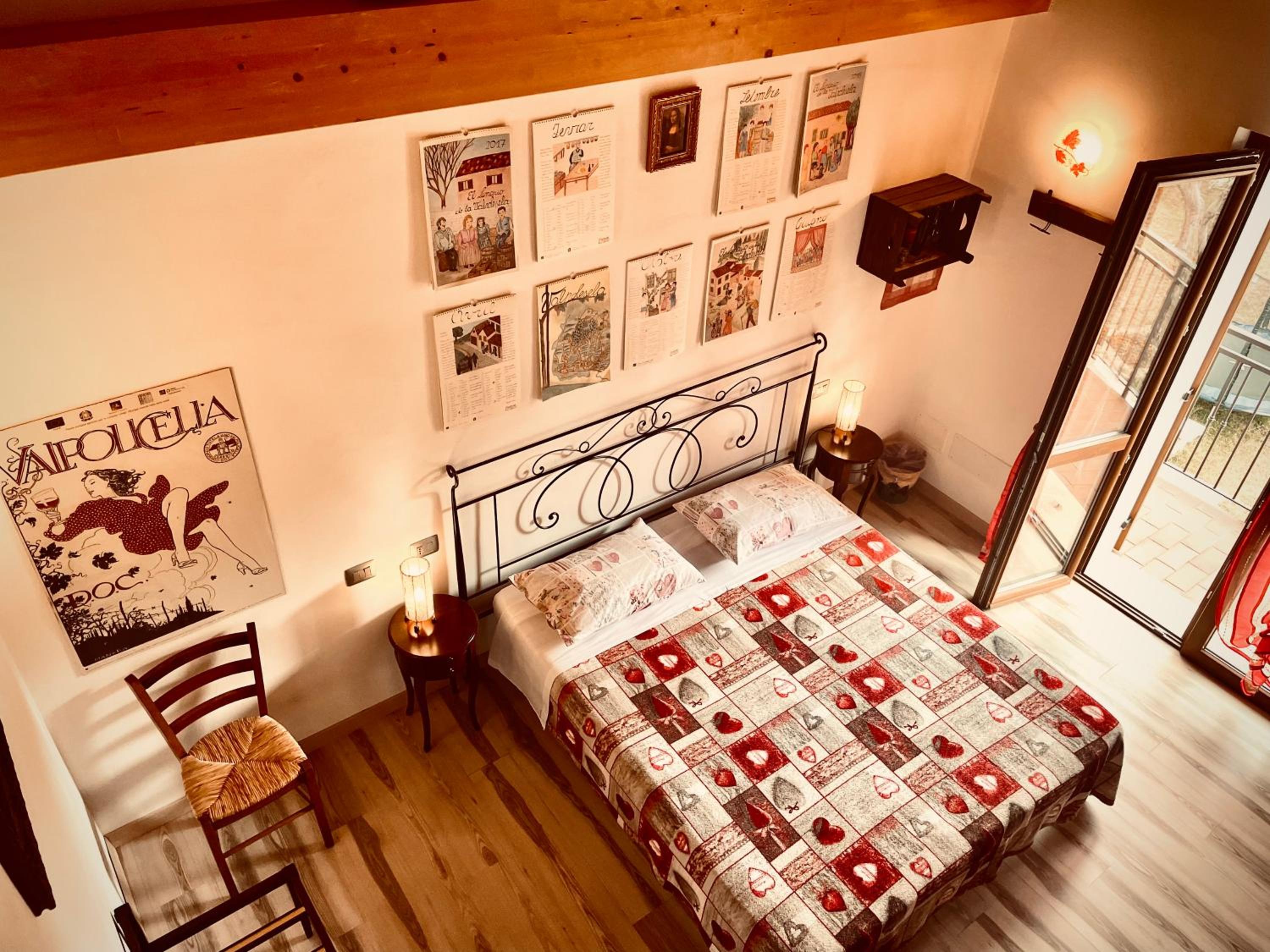 Triple Room with Balcony photo 1