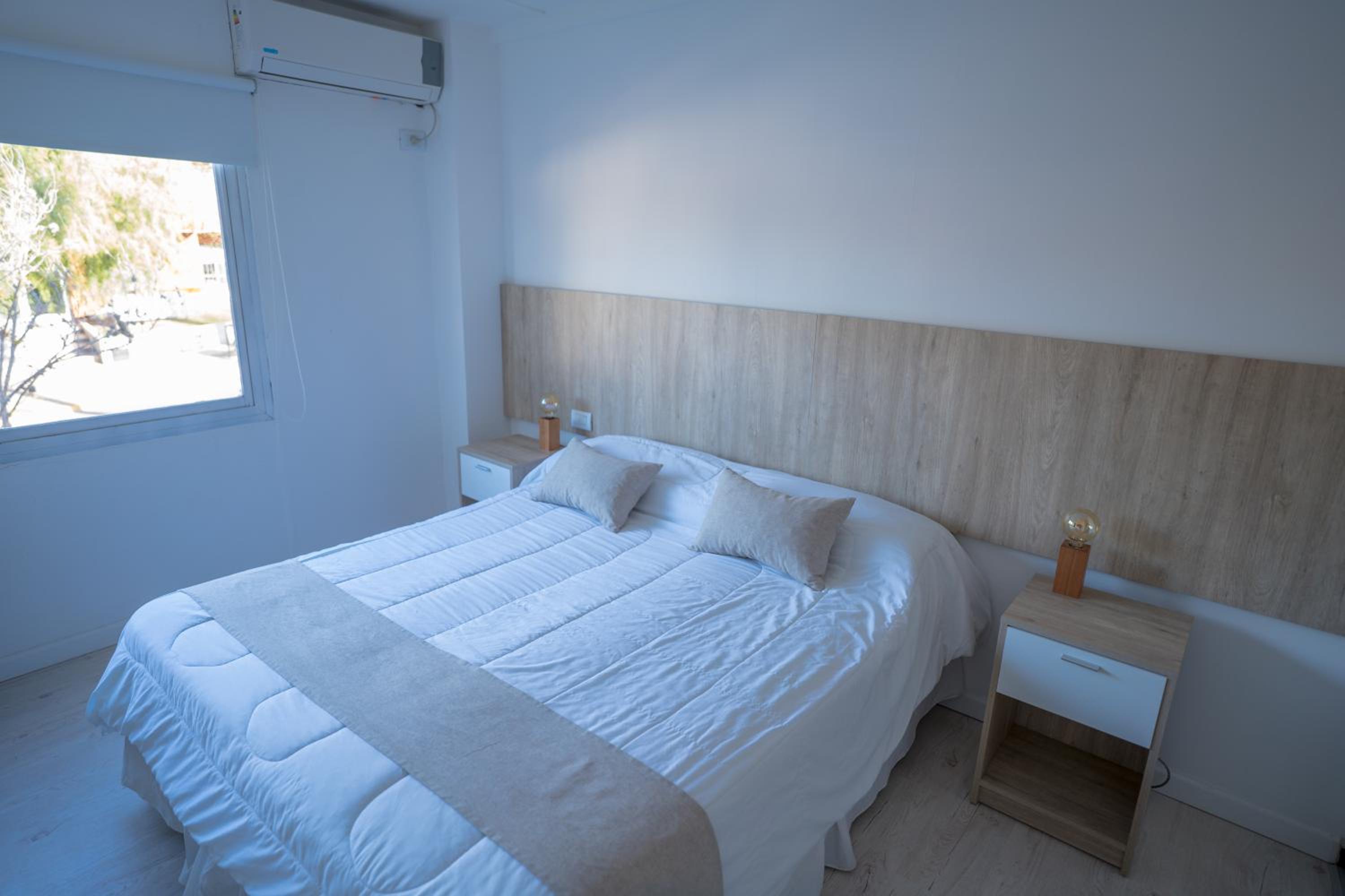 Double Room with Garden View photo 1