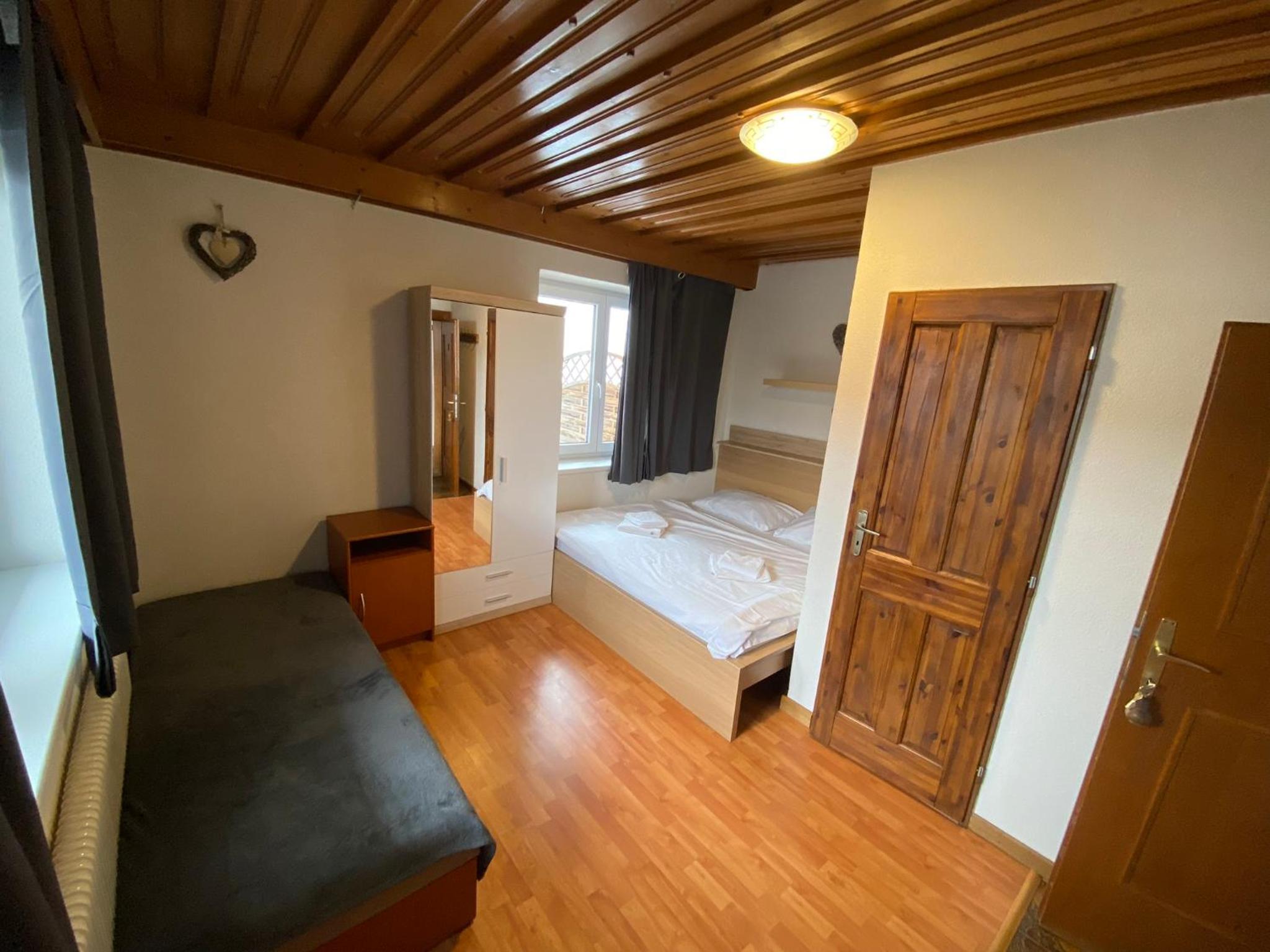 Comfort Triple Room photo 3
