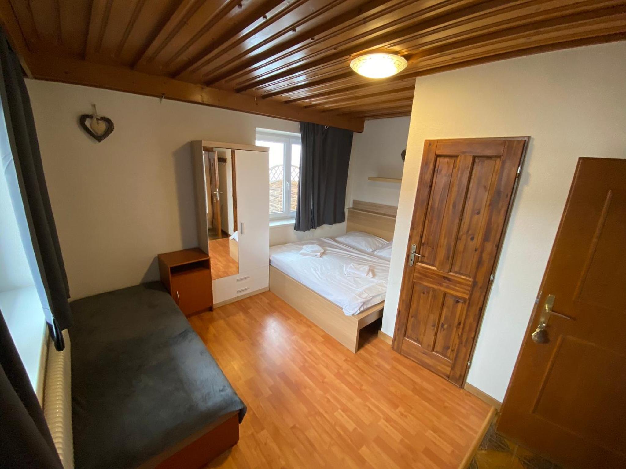 Comfort Triple Room photo 2