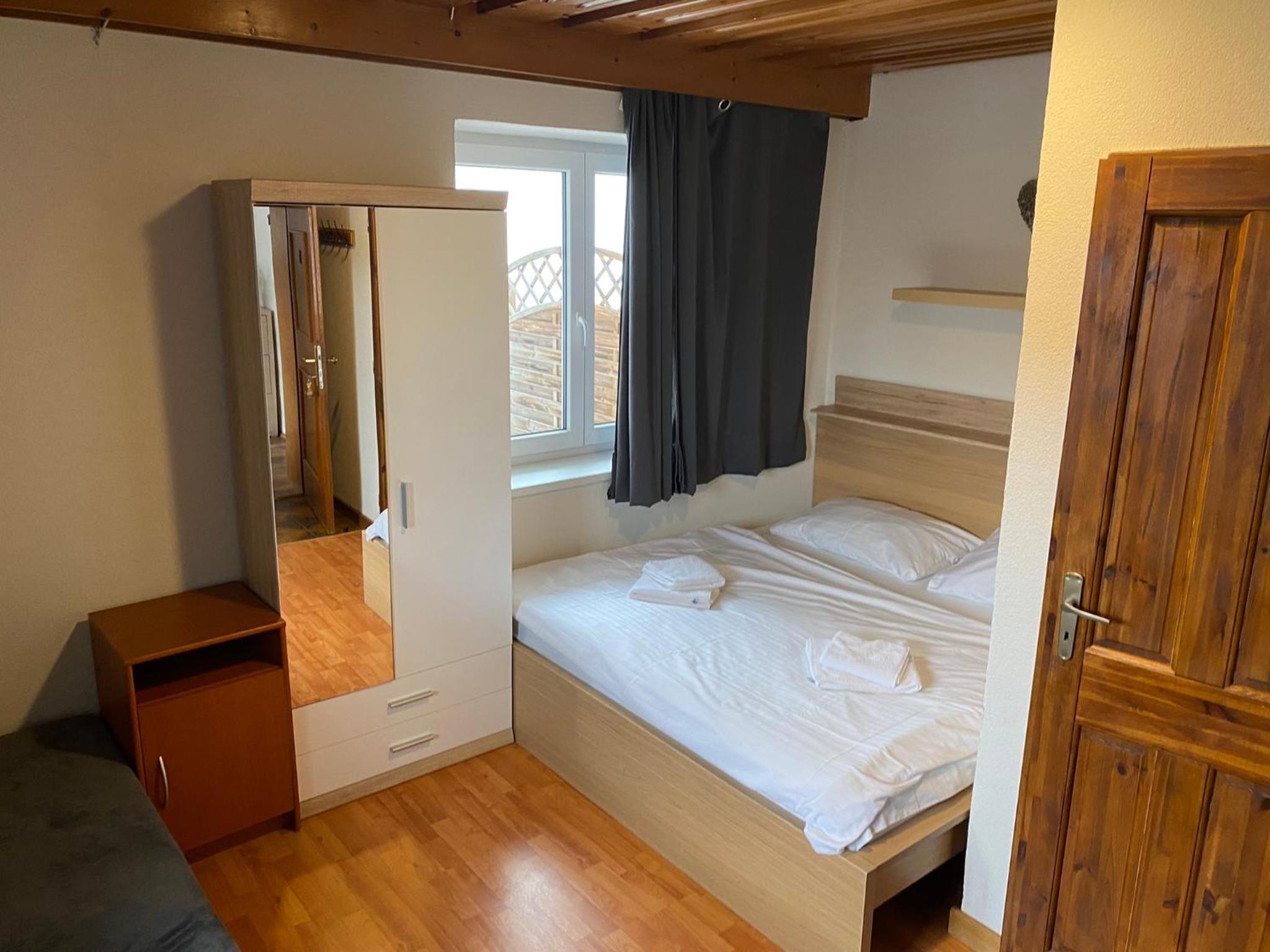 Comfort Triple Room photo 1