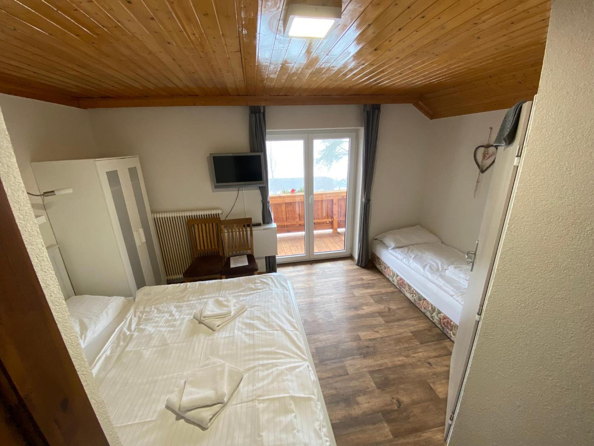 Standard Triple Room photo 1