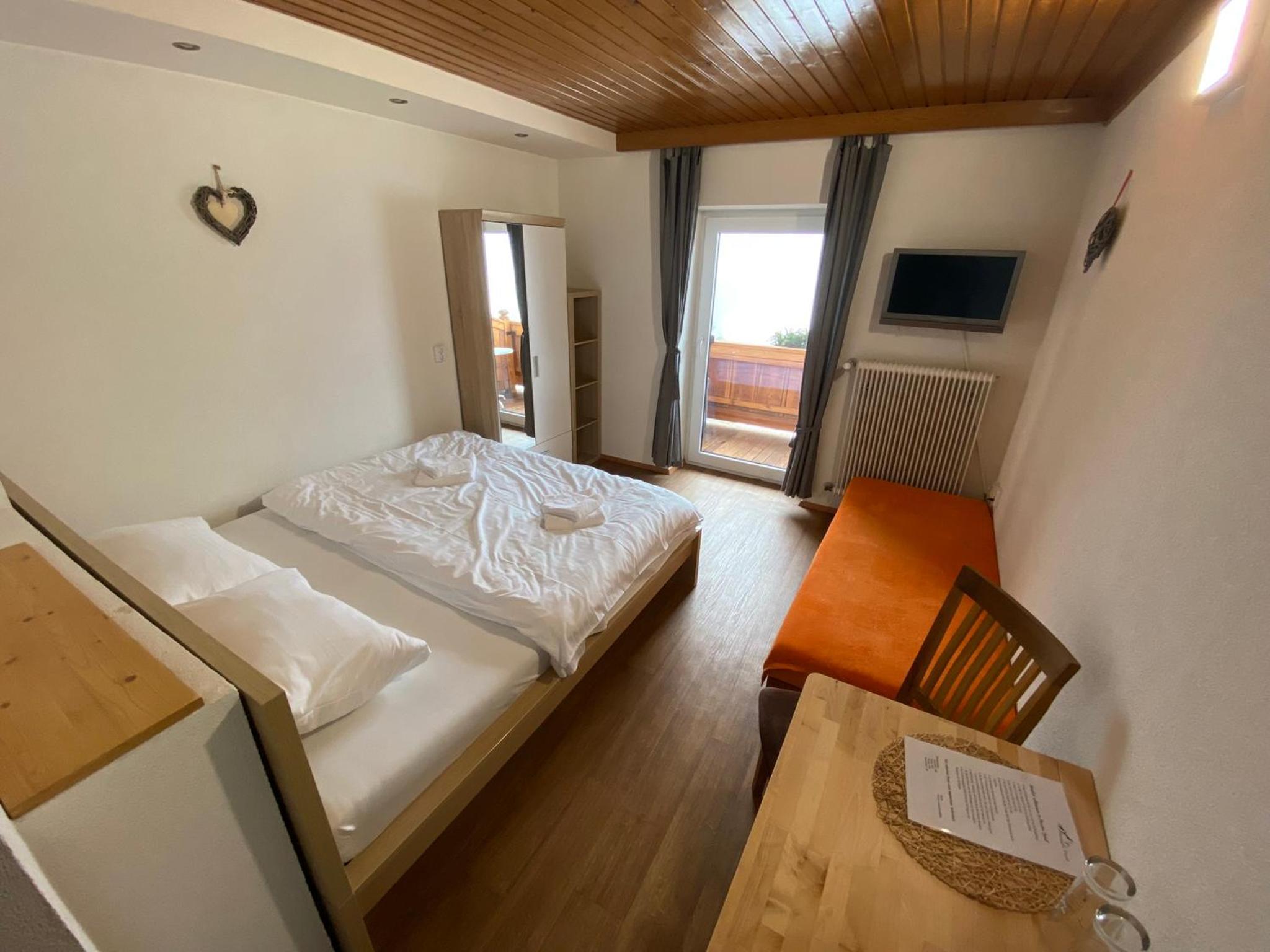 Triple Room With Balcony photo 1