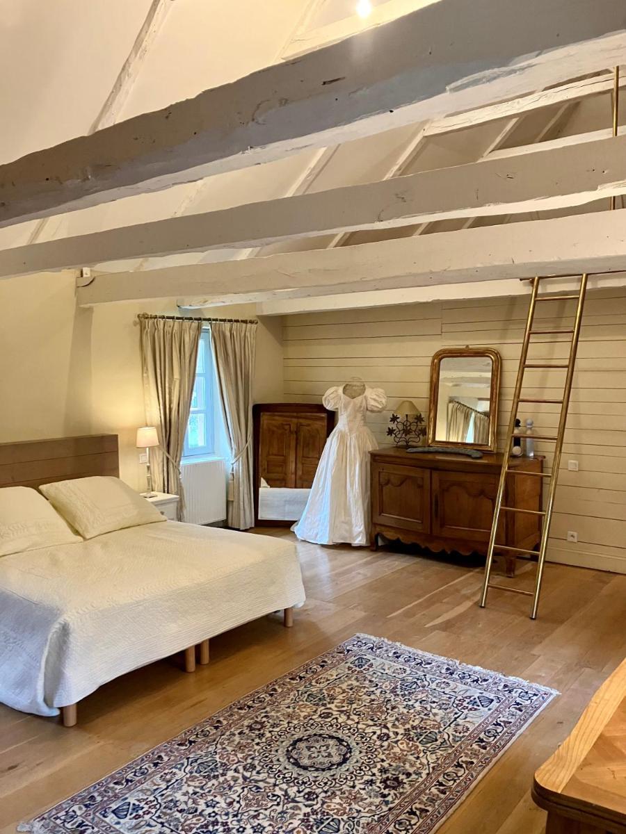 Deluxe Room photo 1