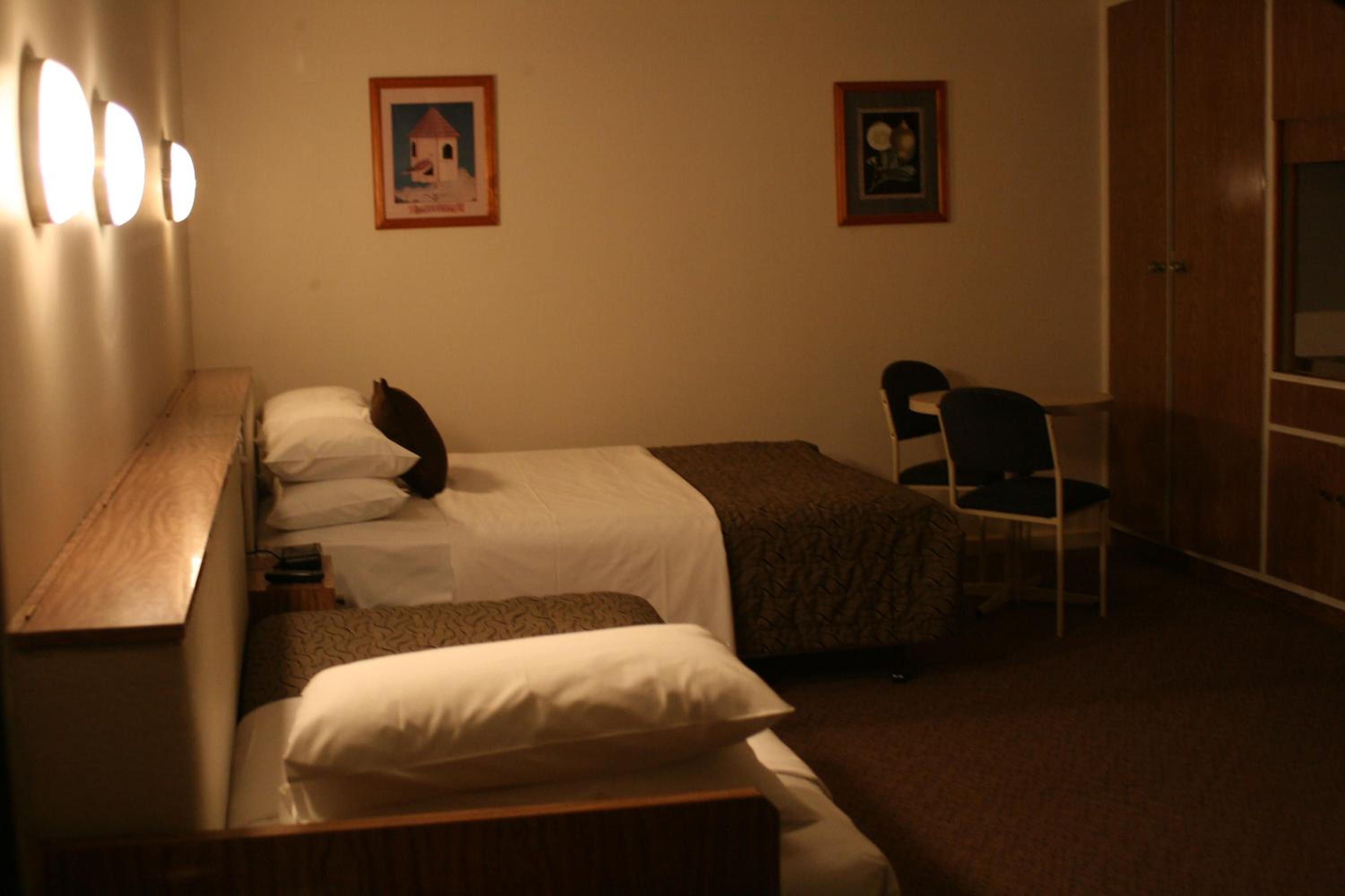 Standard Double Room photo 1