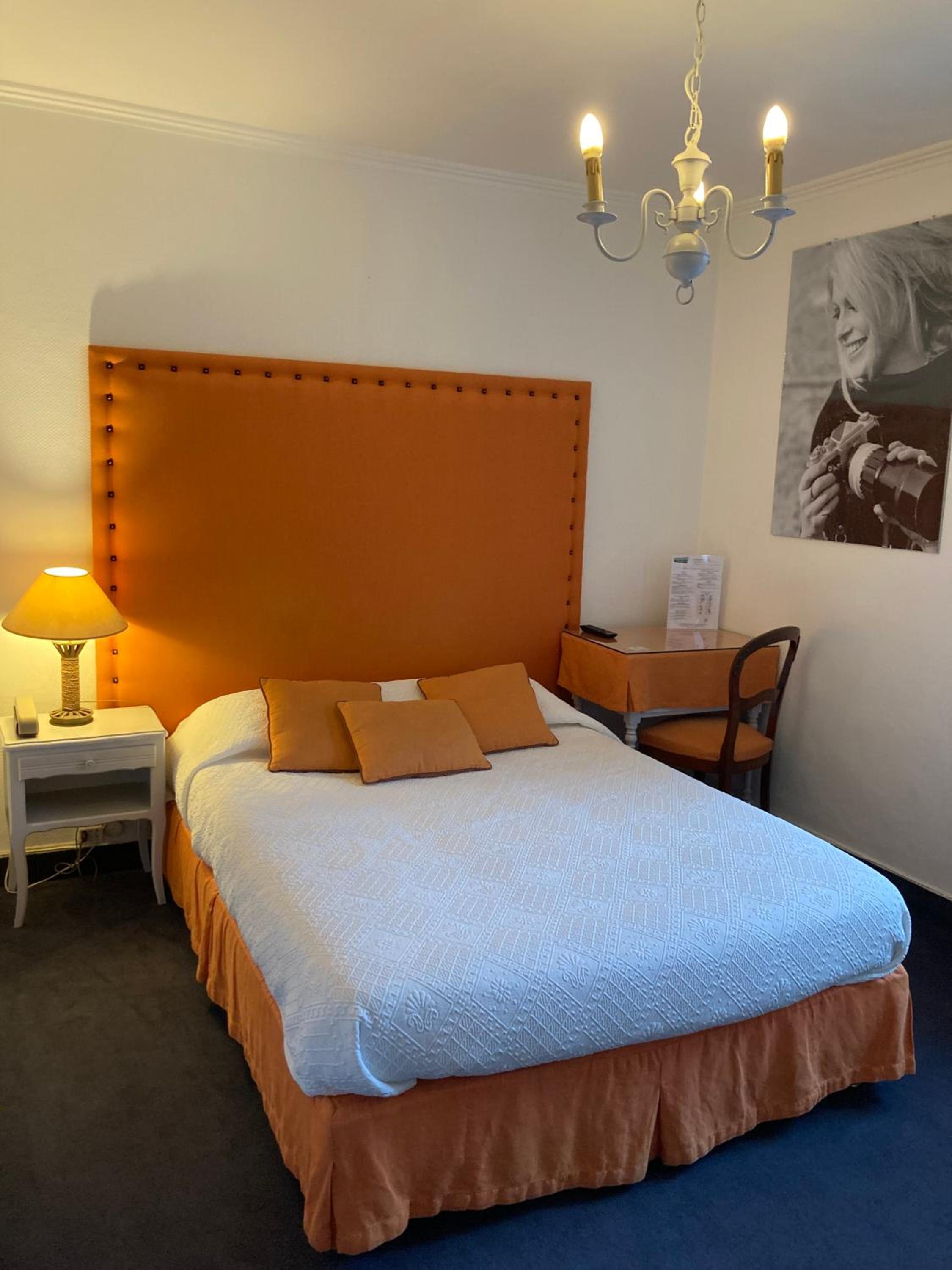 Standard Single Room photo 1